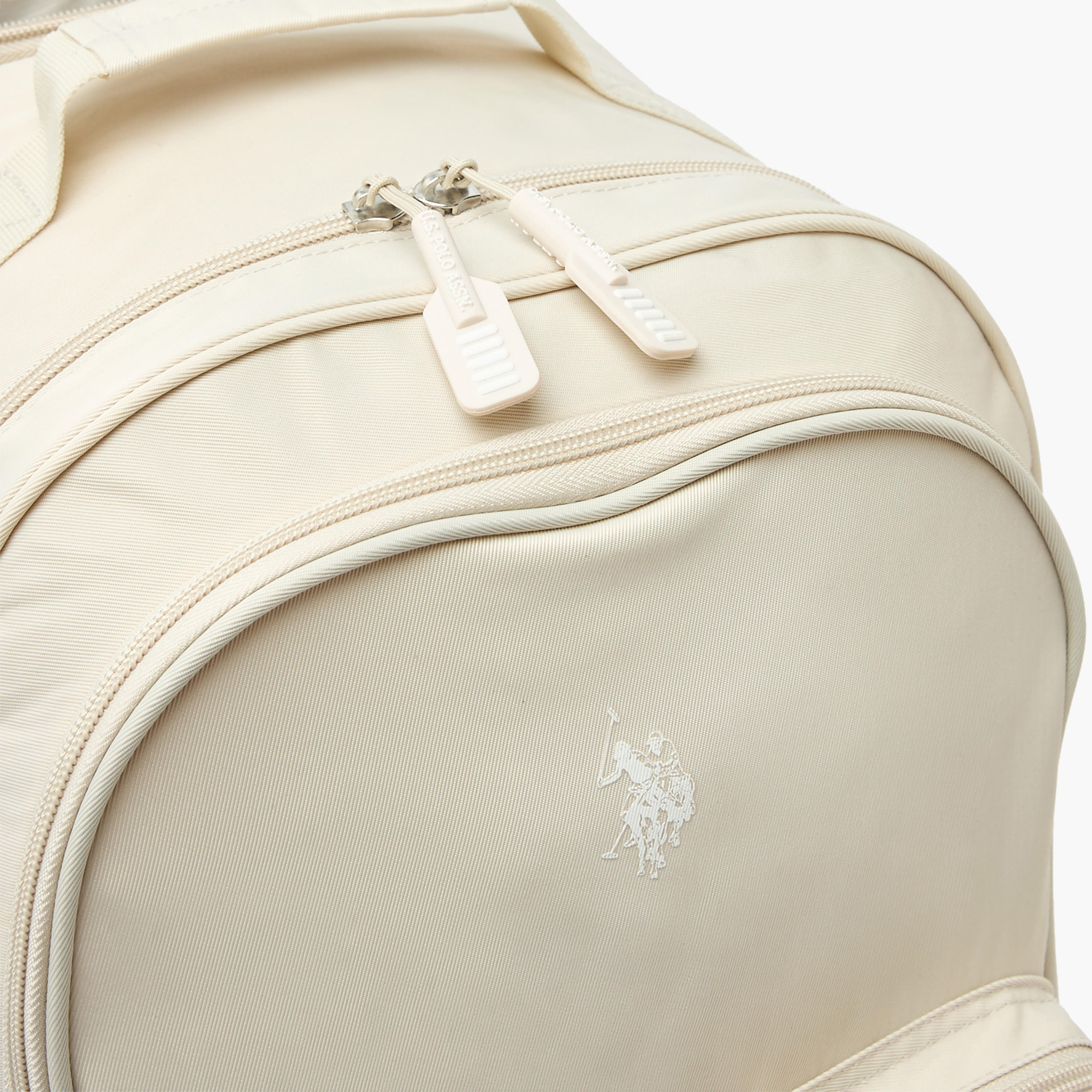 US POLO ASSN. Printed Trolley Backpack for Boys 8-13 Years with Zip Closure - 19 inches-school-bagsandbackpacks-trolleybags-image-3