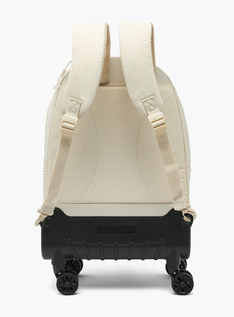 US POLO ASSN. Printed Trolley Backpack for Boys 8-13 Years with Zip Closure - 19 inches-school-bagsandbackpacks-trolleybags-image-8