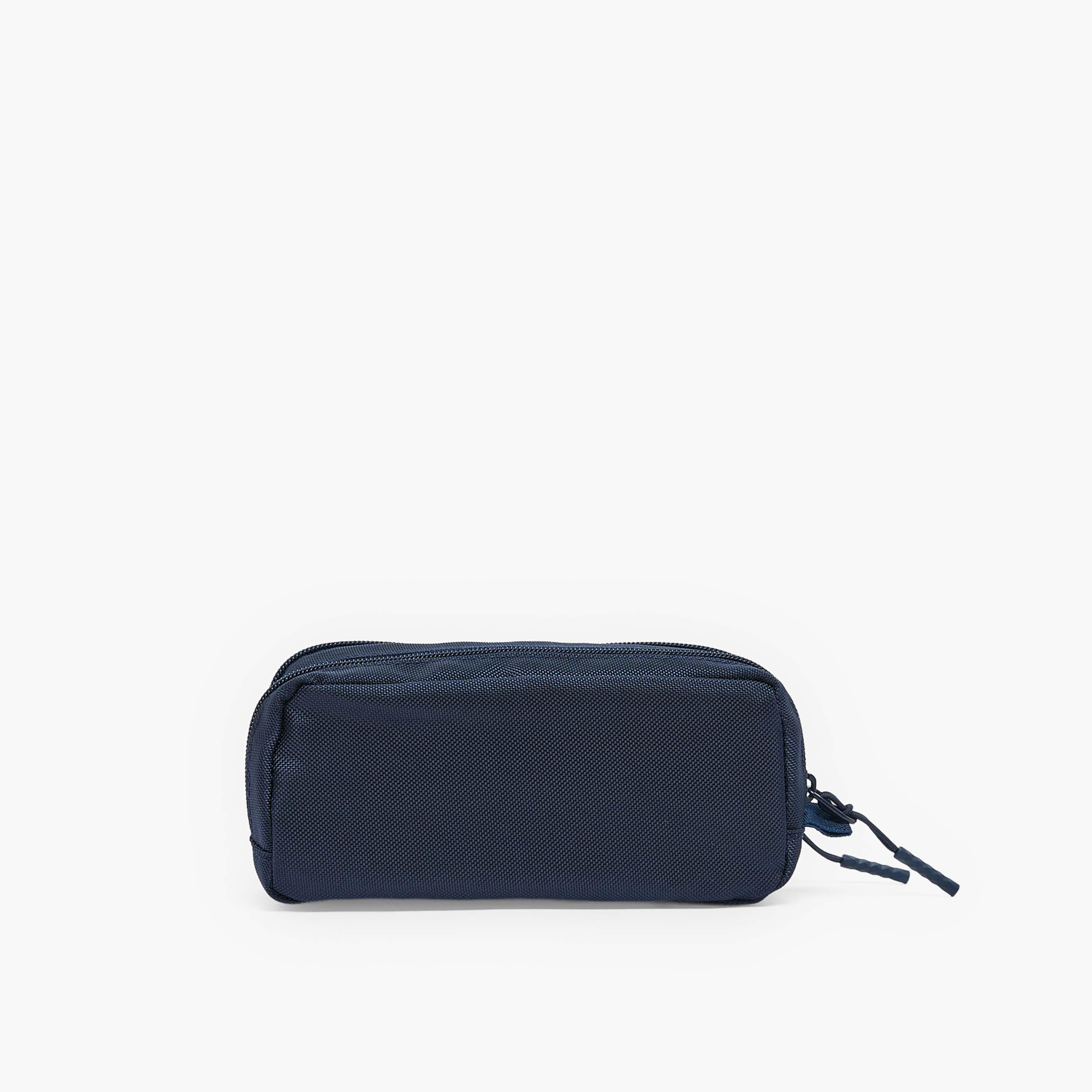 مقلمة بقسمين وطبعات شعار من يو إس بولو أسن-school-stationery-pencilcases-image-3