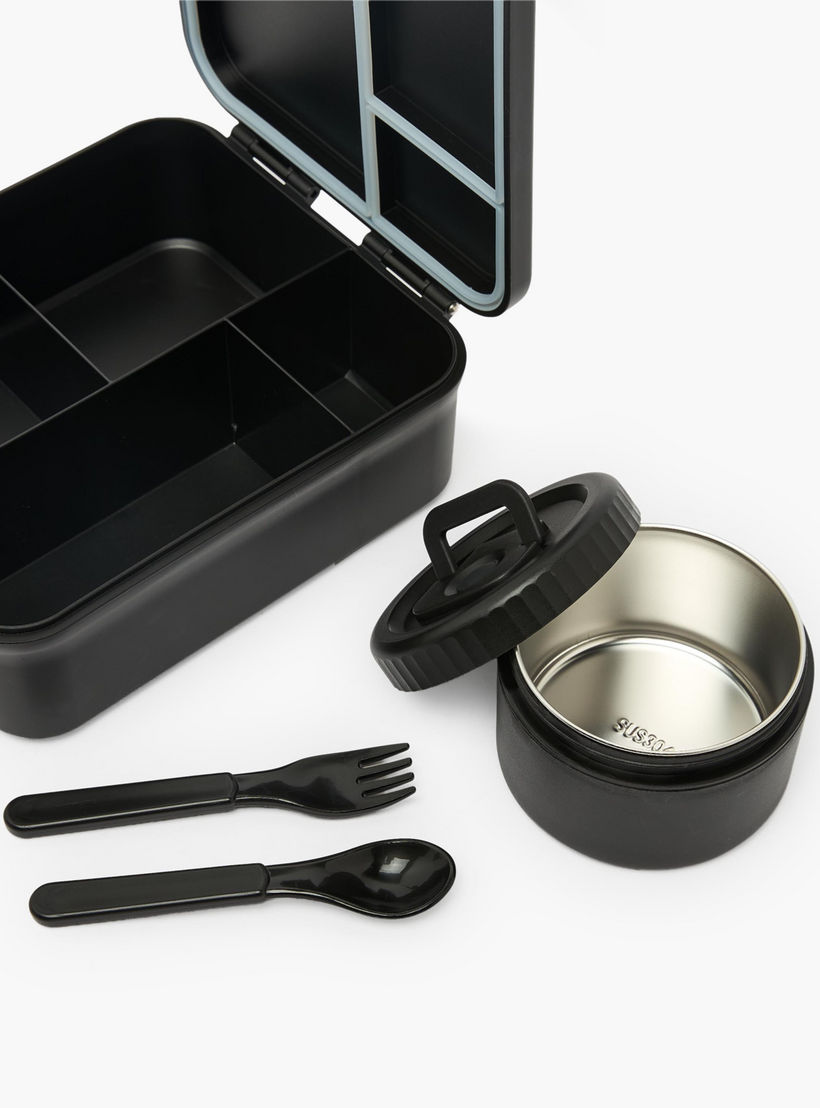 صندوق غداء سادة مع وعاء حساء للأولاد من يو إس بولو أسن - 1.7 لتر-school-lunchessentials-lunchboxes-image-5