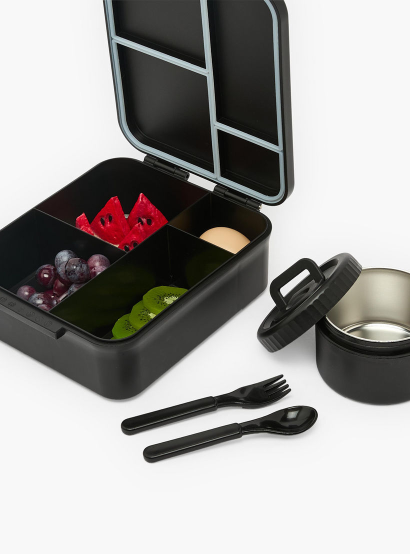 صندوق غداء سادة مع وعاء حساء للأولاد من يو إس بولو أسن - 1.7 لتر-school-lunchessentials-lunchboxes-image-7