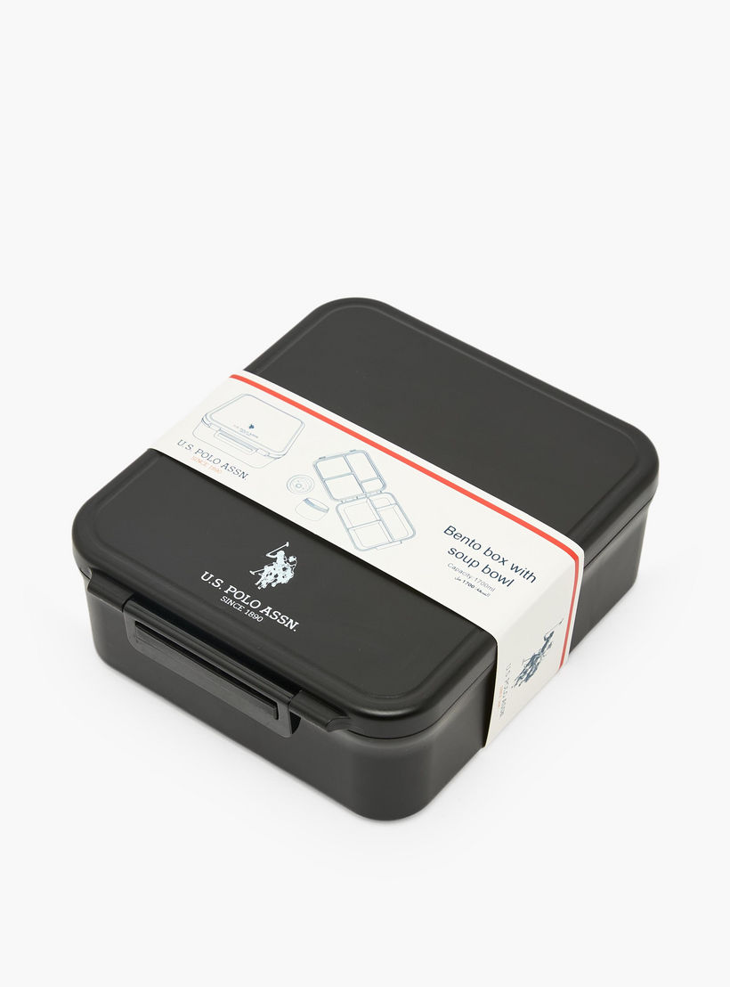 صندوق غداء سادة مع وعاء حساء للأولاد من يو إس بولو أسن - 1.7 لتر-school-lunchessentials-lunchboxes-image-8