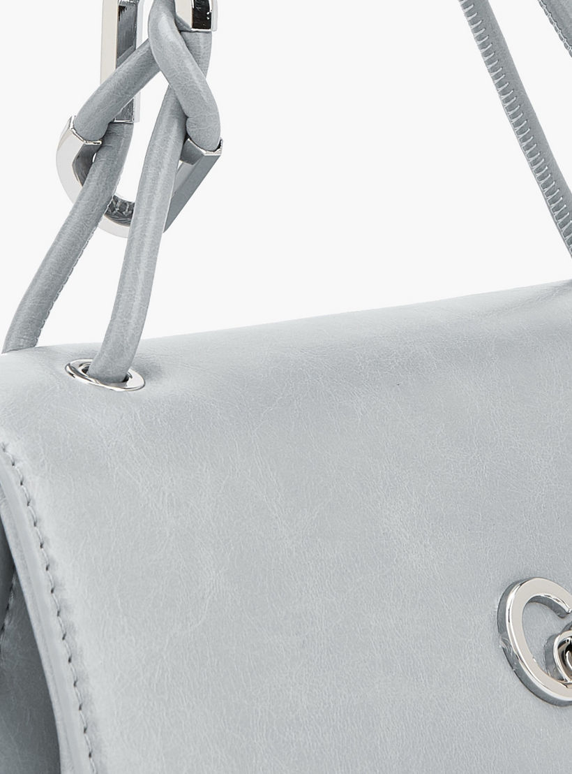 شنطة ساتشيل سادة بحزام قابل للفصل من سيليست-women-bagsandwallets-handbags-image-4