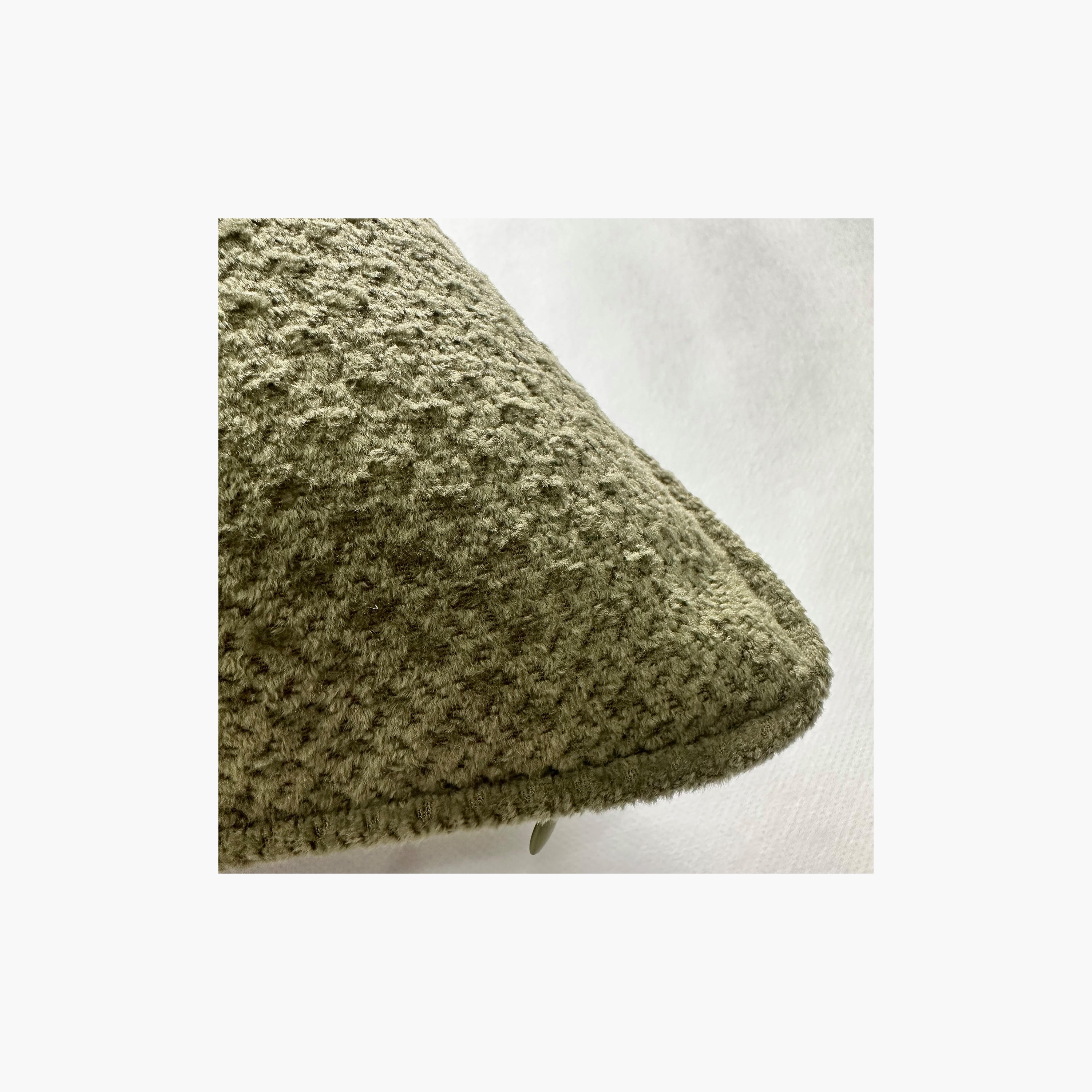 وسادة محشوة بحشوة صلبة - 45 × 45 سم-household-cushionsandthrows-filledcushions-decorativecushions-image-2