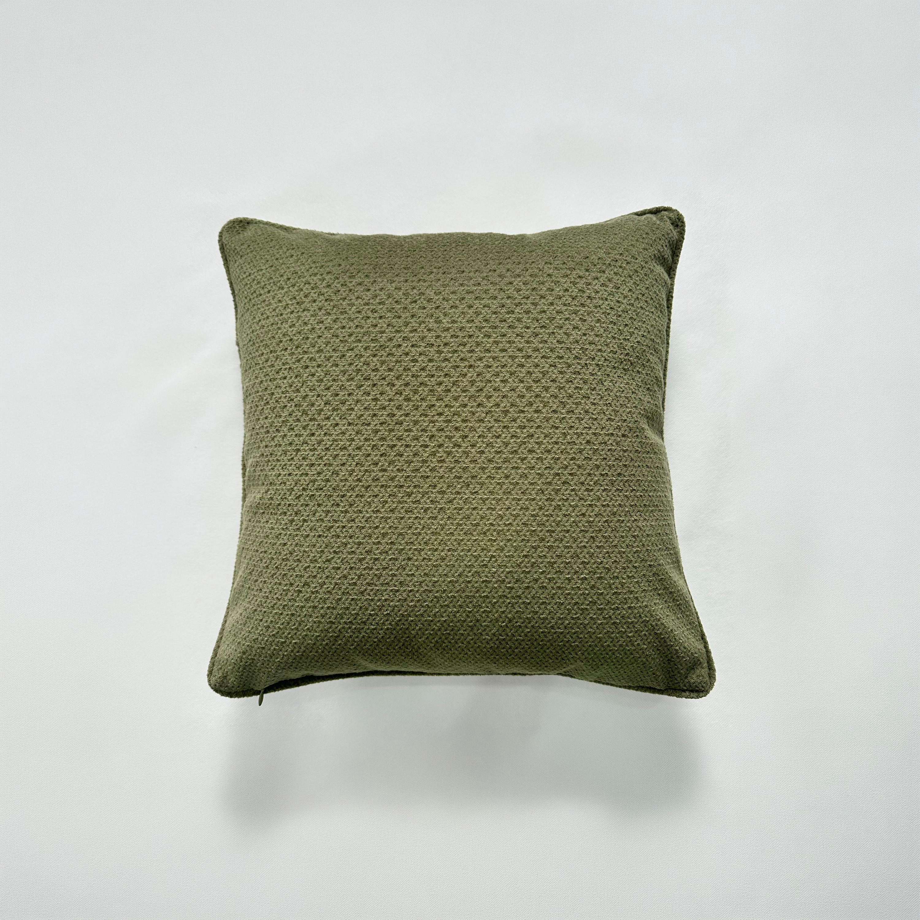 وسادة محشوة بحشوة صلبة - 45 × 45 سم-household-cushionsandthrows-filledcushions-decorativecushions-image-4
