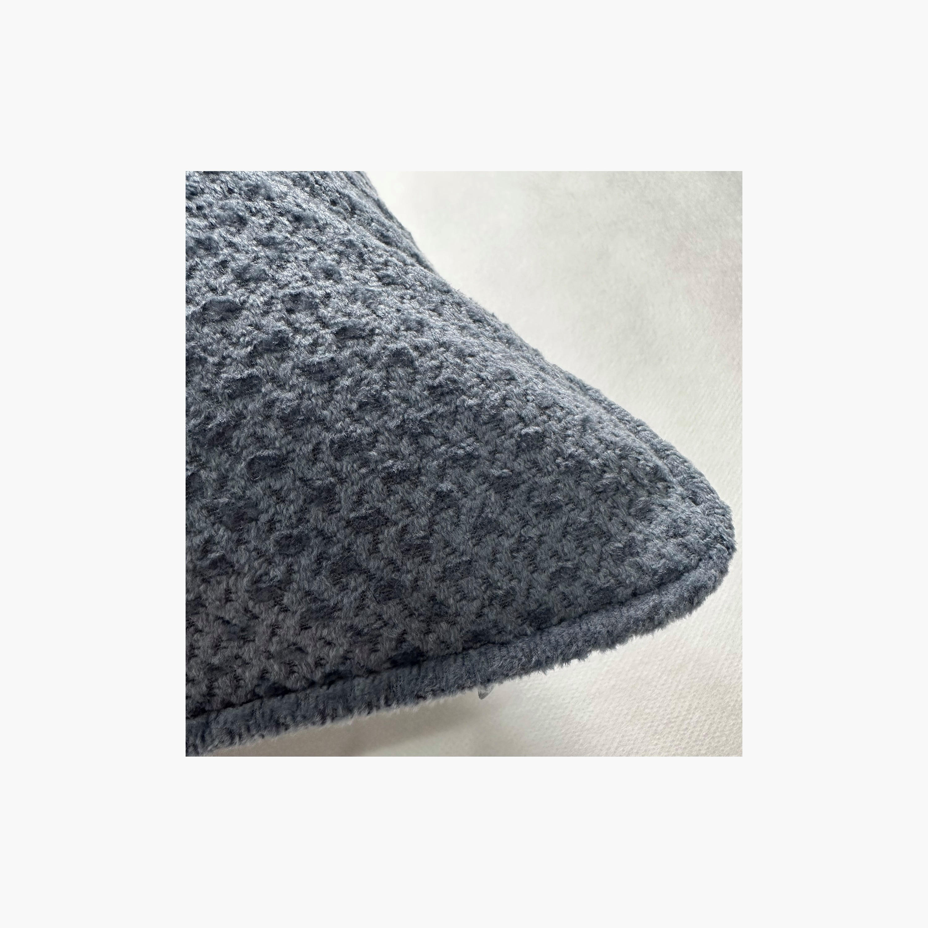 Solid Filled Cushion - 45x45 cms-household-cushionsandthrows-filledcushions-decorativecushions-image-2