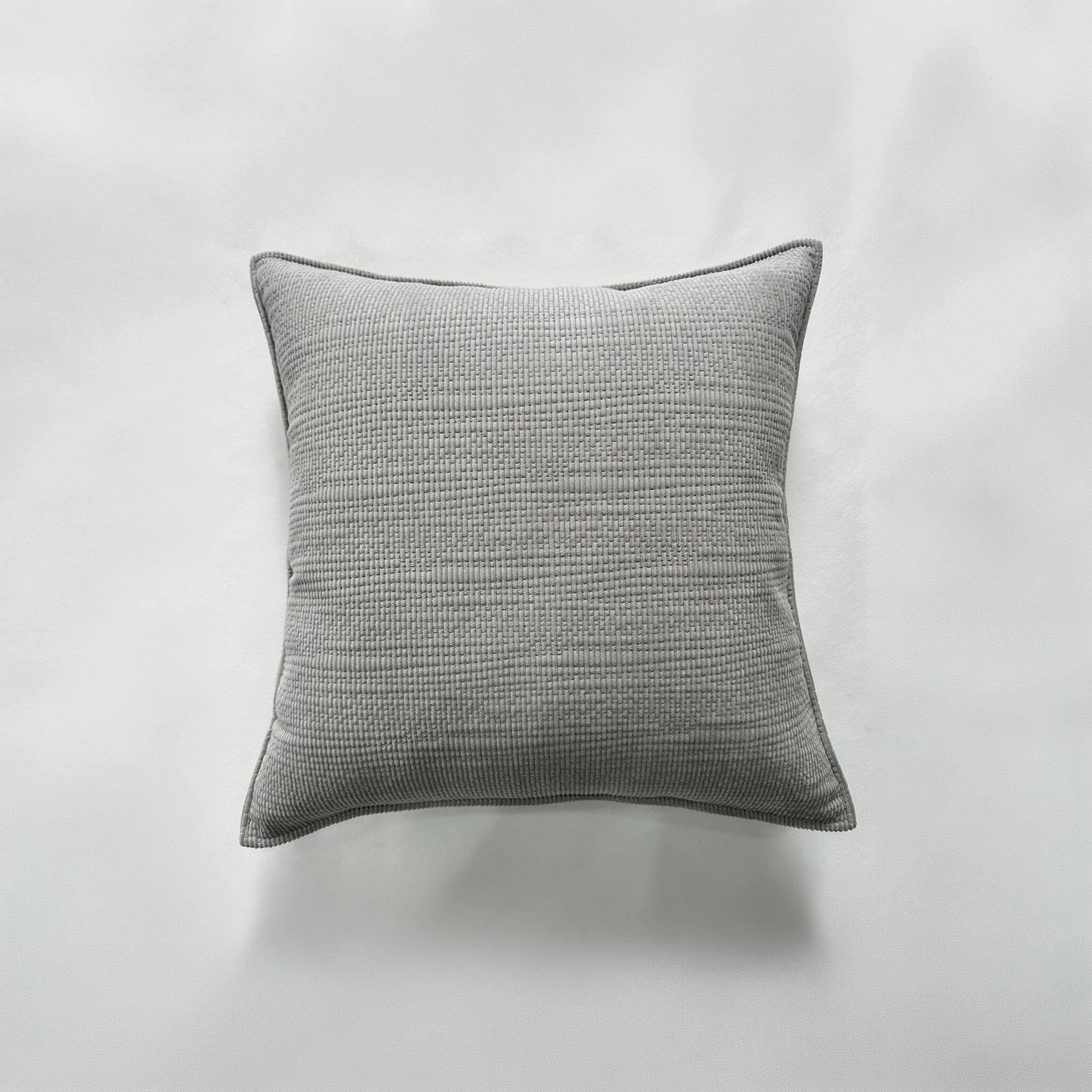 وسادة محشوة بحشوة صلبة - 45 × 45 سم-household-cushionsandthrows-filledcushions-decorativecushions-image-27