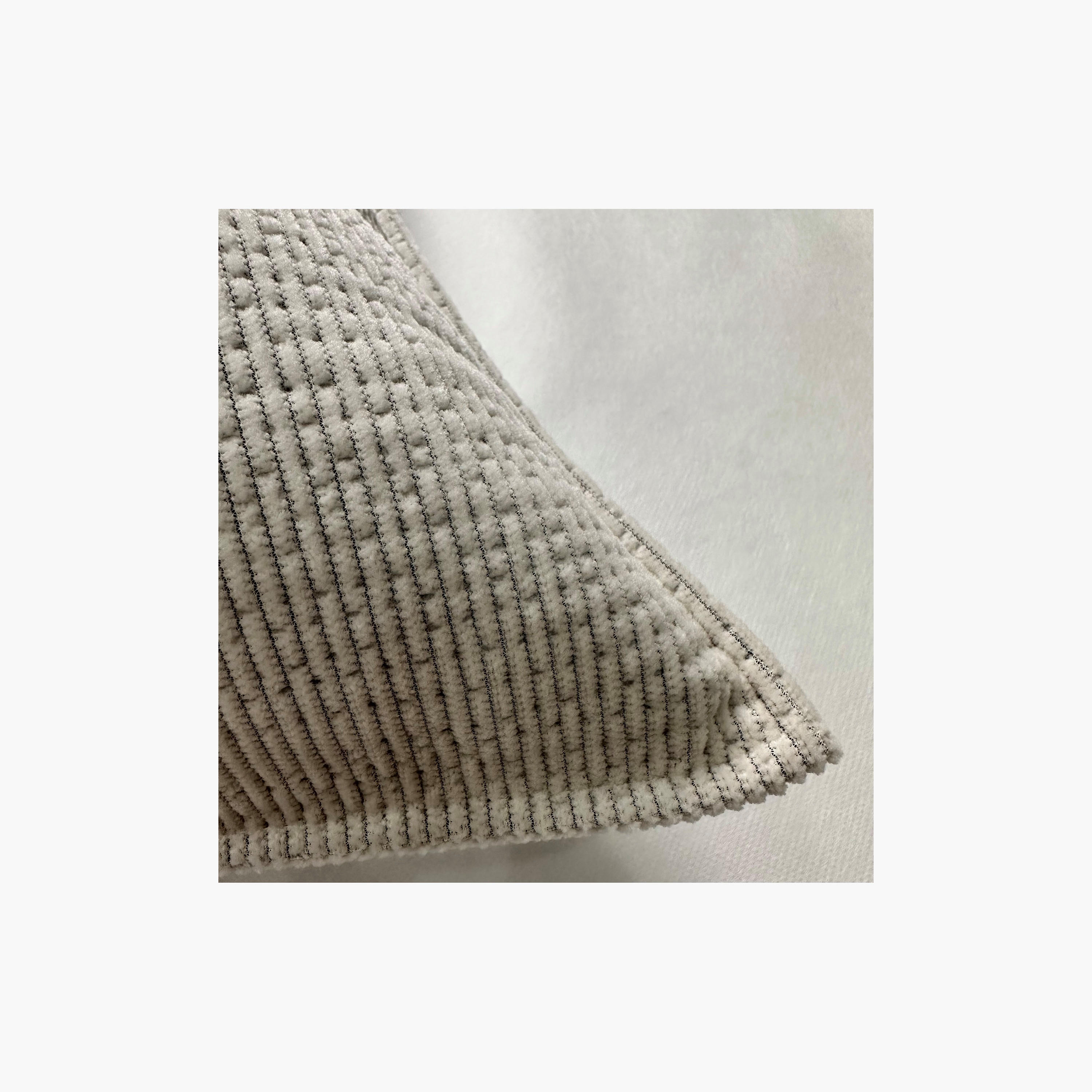 Solid Filled Cushion - 45x45 cms-household-cushionsandthrows-filledcushions-decorativecushions-image-2