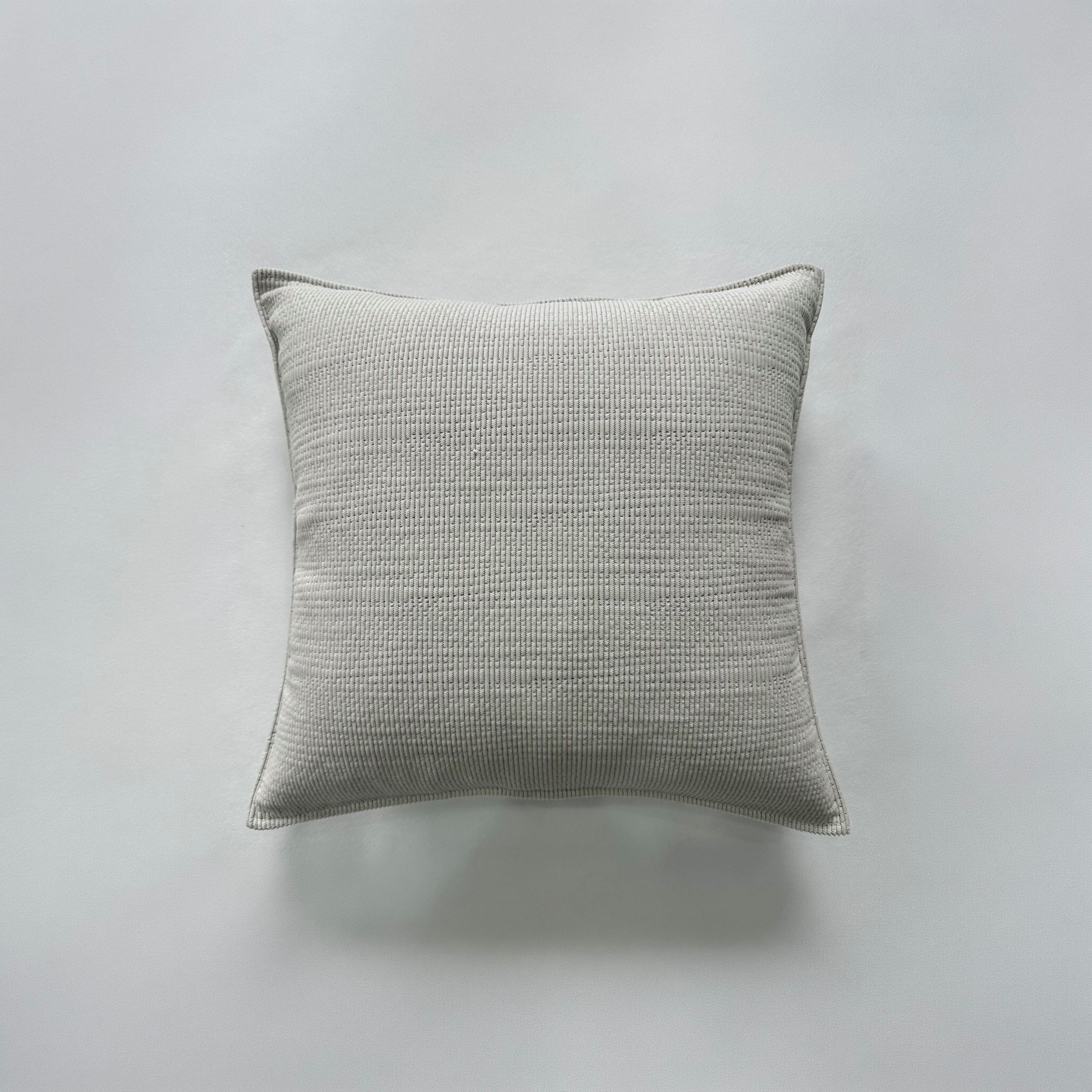 Solid Filled Cushion - 45x45 cms-household-cushionsandthrows-filledcushions-decorativecushions-image-5