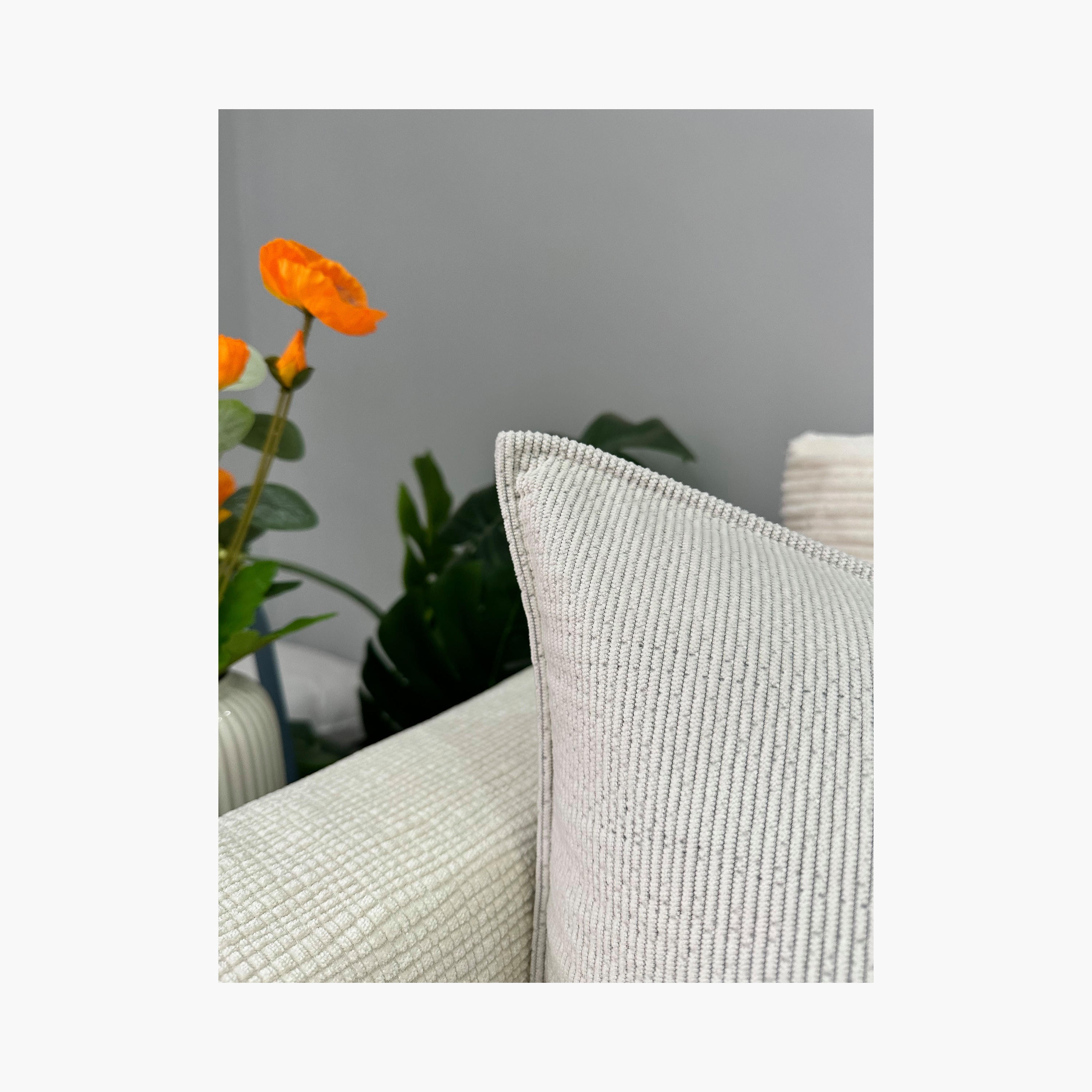 Solid Filled Cushion - 45x45 cms-household-cushionsandthrows-filledcushions-decorativecushions-image-6