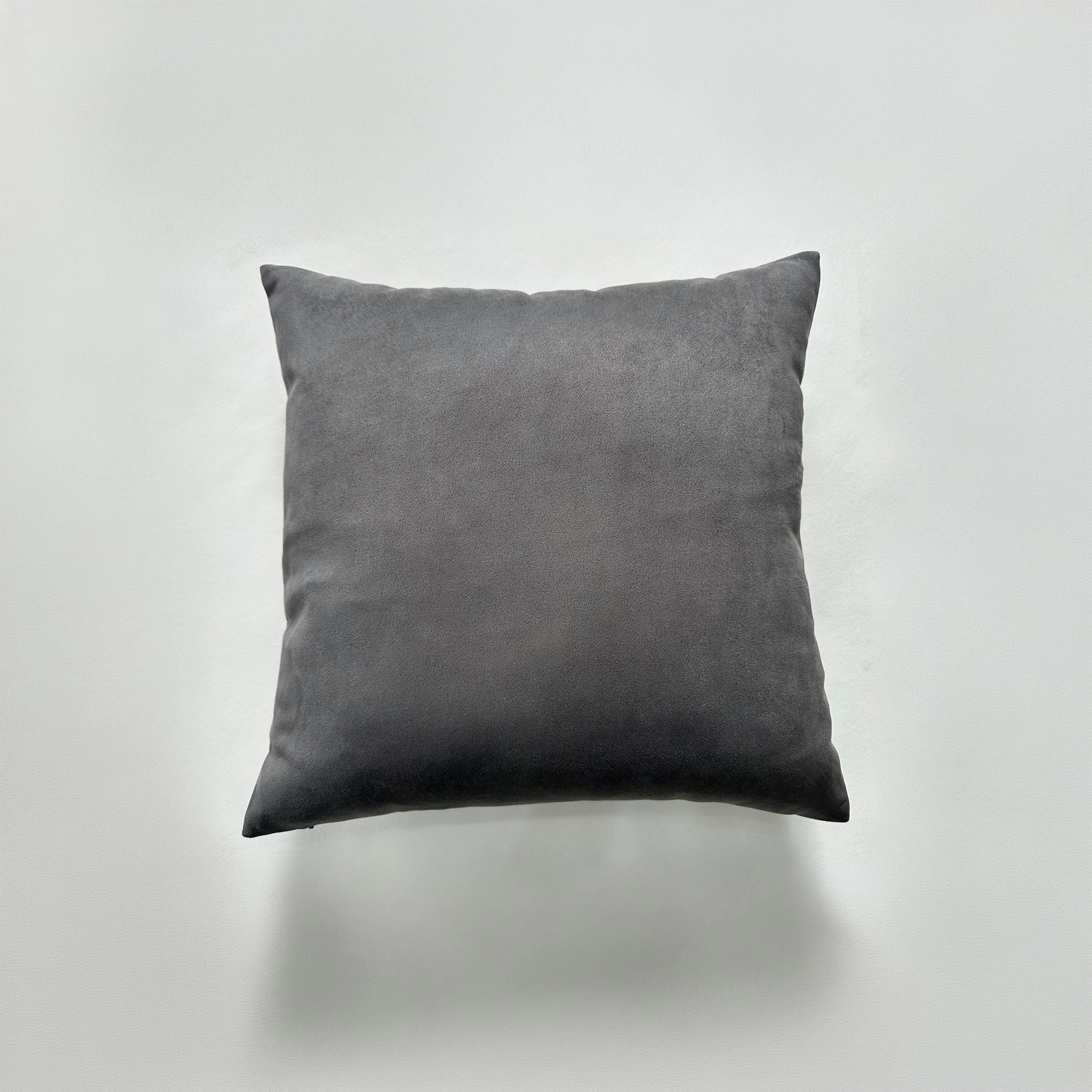 وسادة محشوة بحشوة صلبة - 45 × 45 سم-household-cushionsandthrows-filledcushions-decorativecushions-image-5