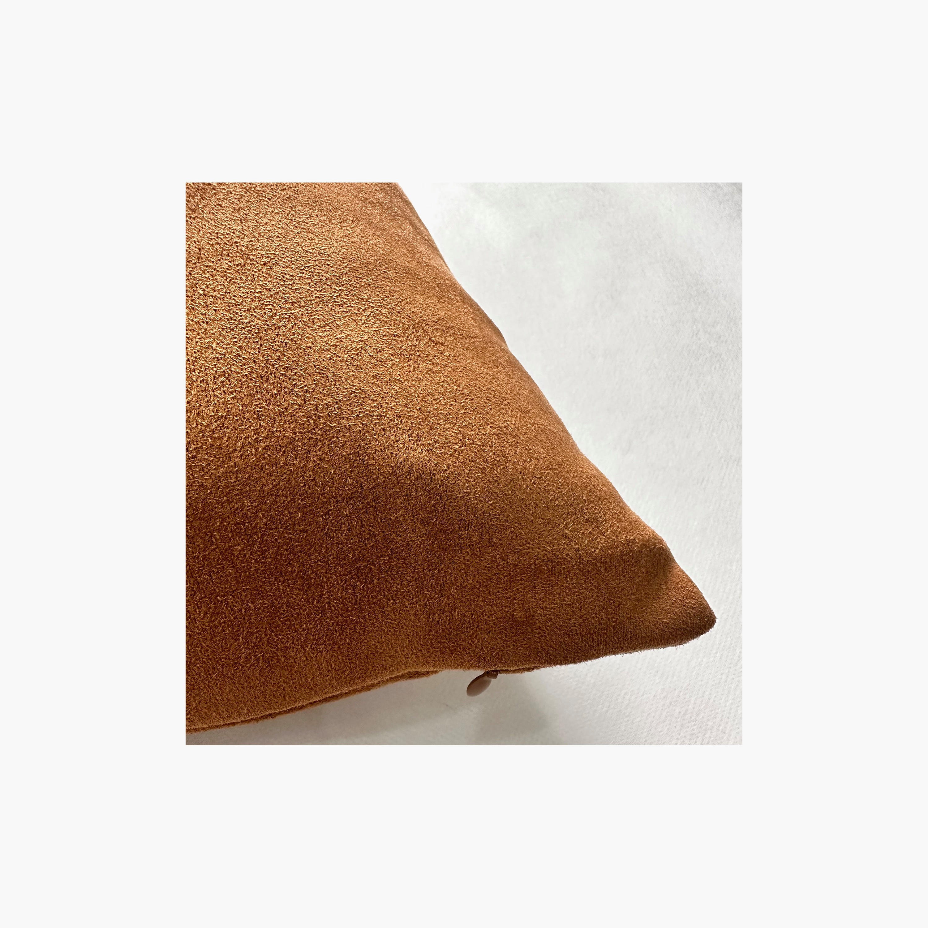 وسادة محشوة بحشوة صلبة - 45 × 45 سم-household-cushionsandthrows-filledcushions-decorativecushions-image-8