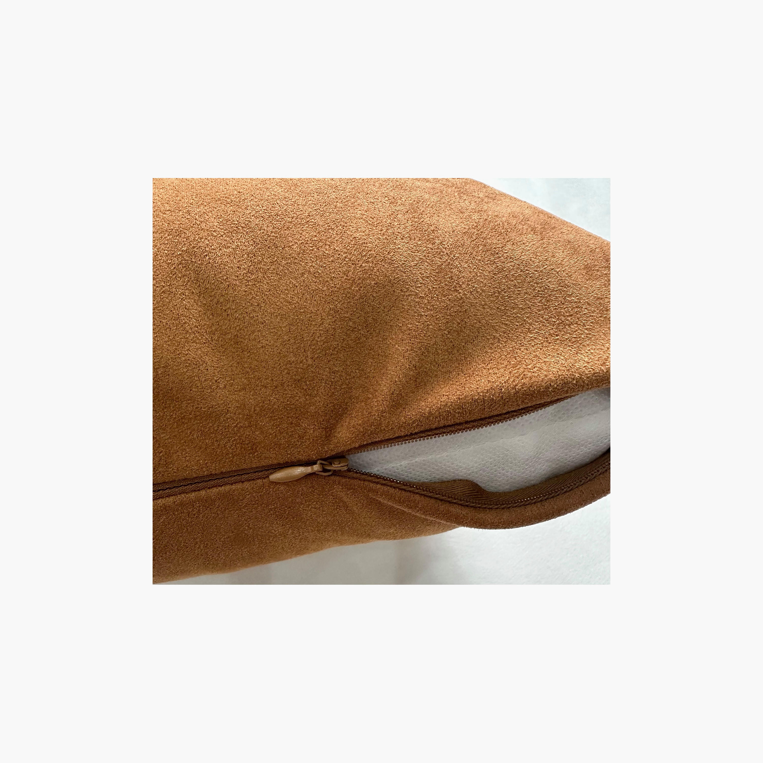 وسادة محشوة بحشوة صلبة - 45 × 45 سم-household-cushionsandthrows-filledcushions-decorativecushions-image-9