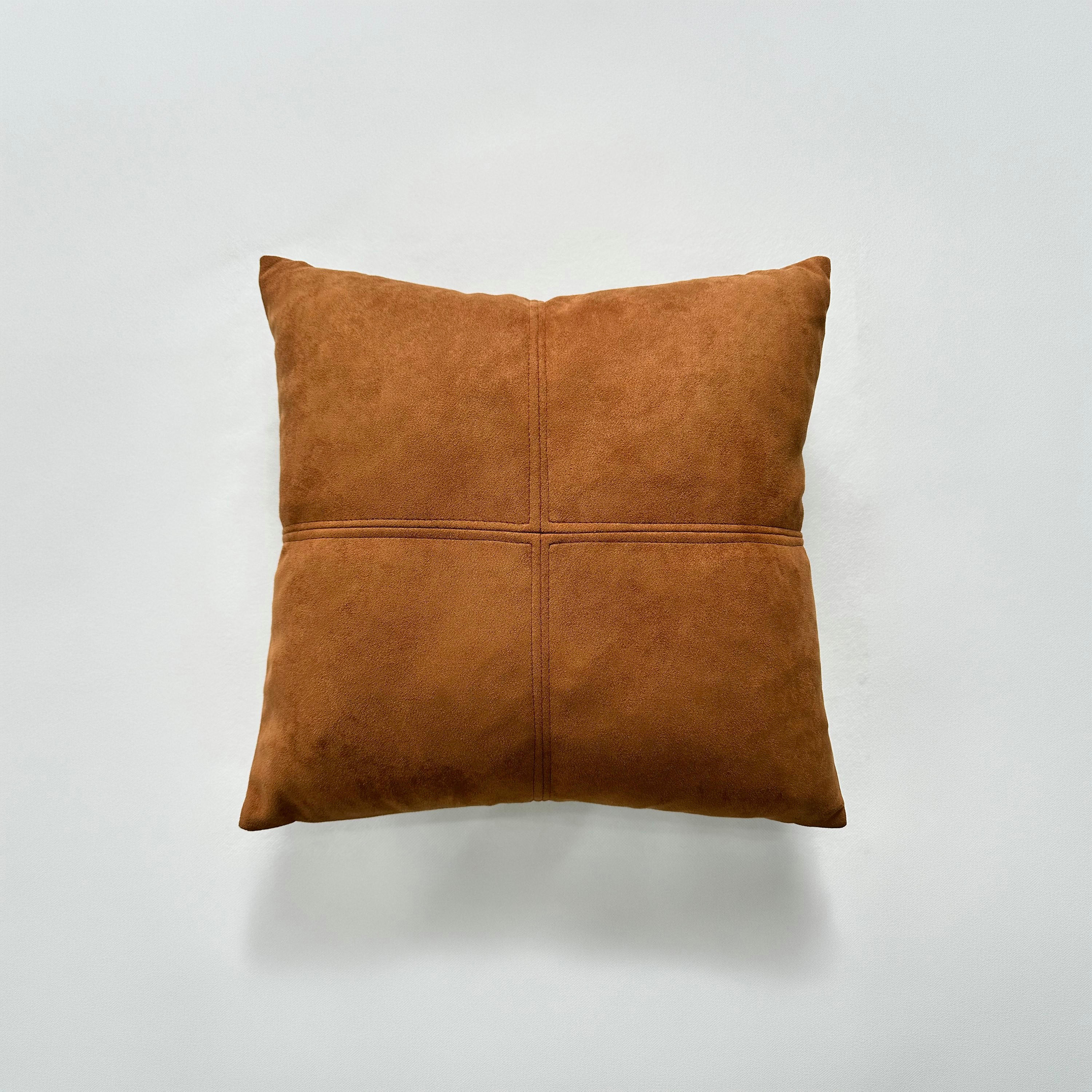 وسادة محشوة بحشوة صلبة - 45 × 45 سم-household-cushionsandthrows-filledcushions-decorativecushions-image-11