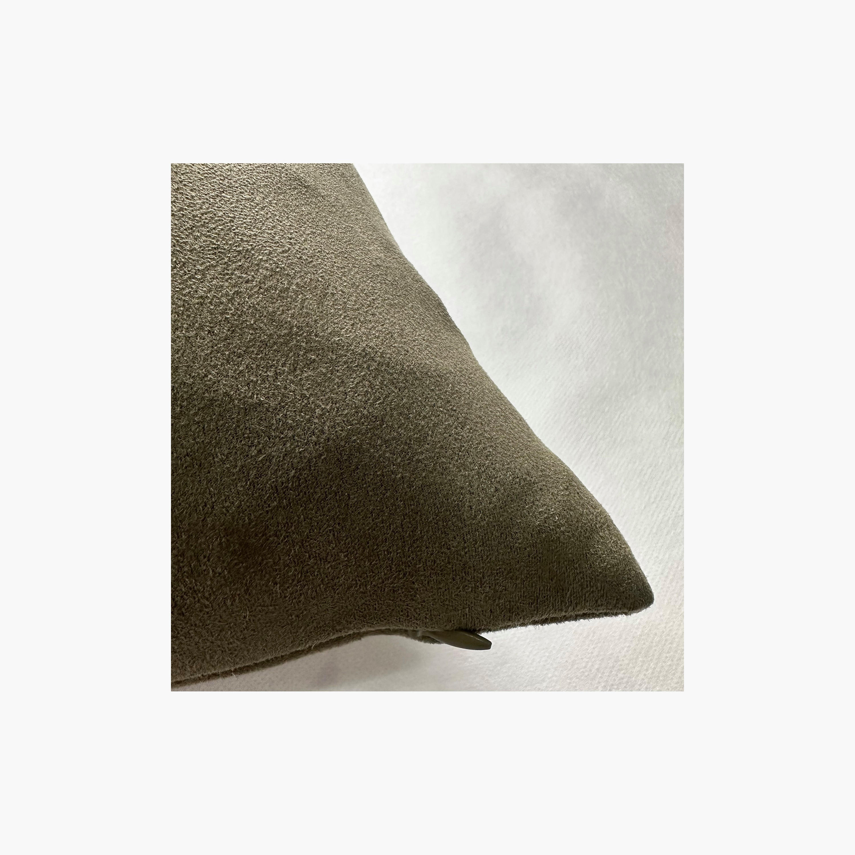 Solid Filled Cushion - 45x45 cms-household-cushionsandthrows-filledcushions-decorativecushions-image-2
