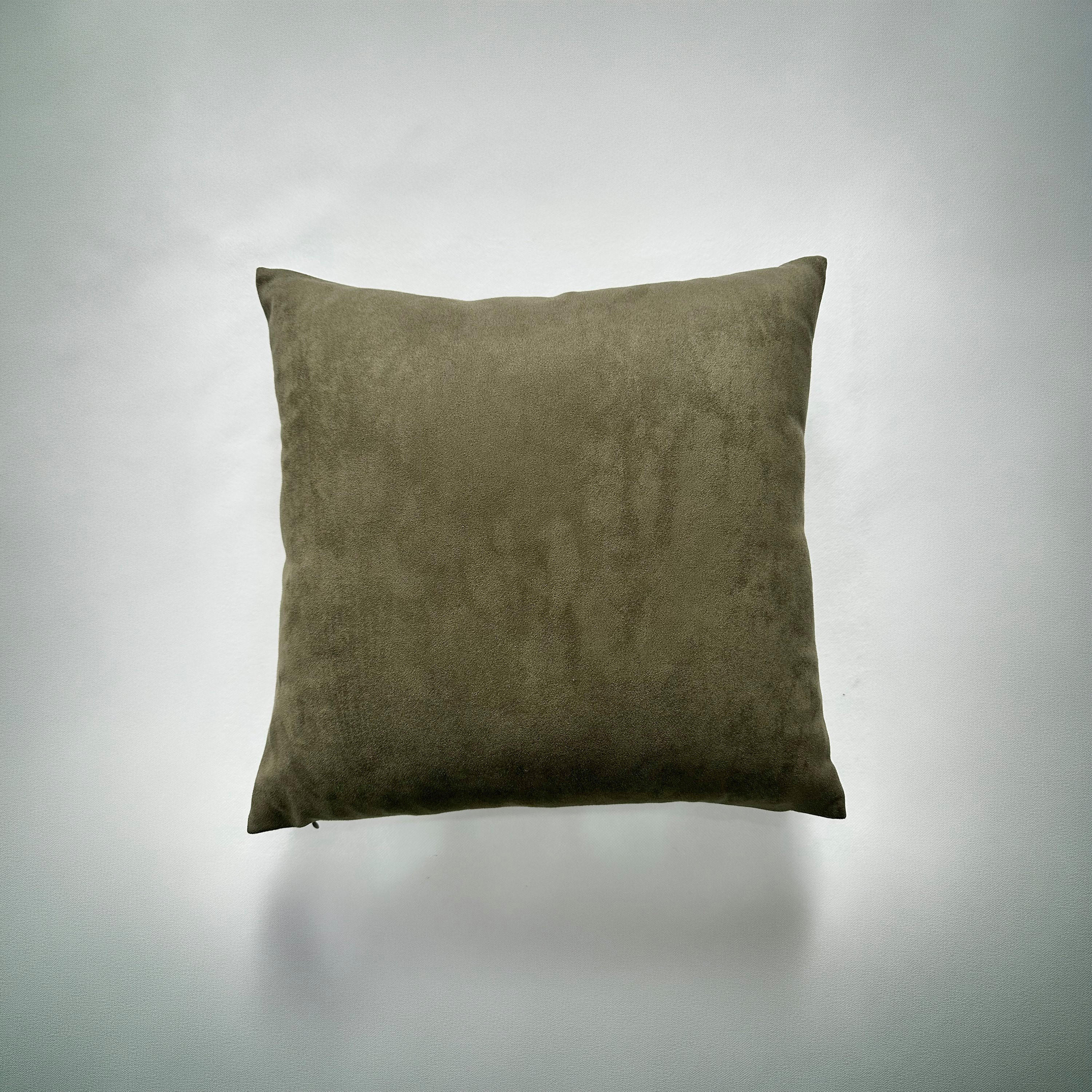 وسادة محشوة بحشوة صلبة - 45 × 45 سم-household-cushionsandthrows-filledcushions-decorativecushions-image-16