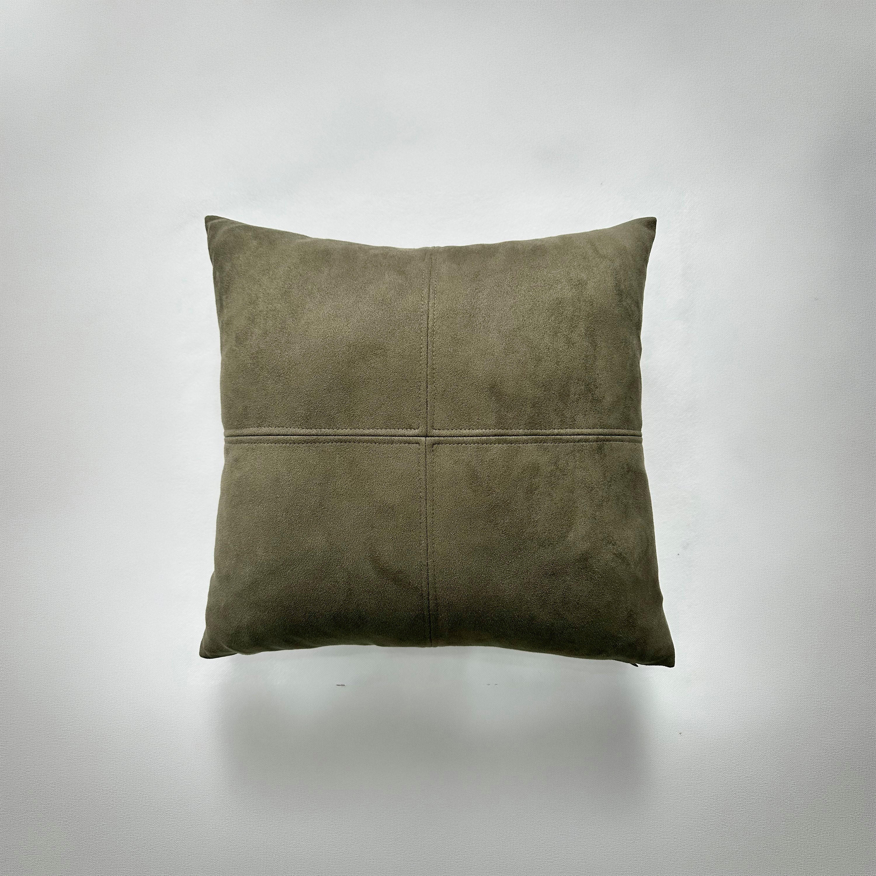 وسادة محشوة بحشوة صلبة - 45 × 45 سم-household-cushionsandthrows-filledcushions-decorativecushions-image-17