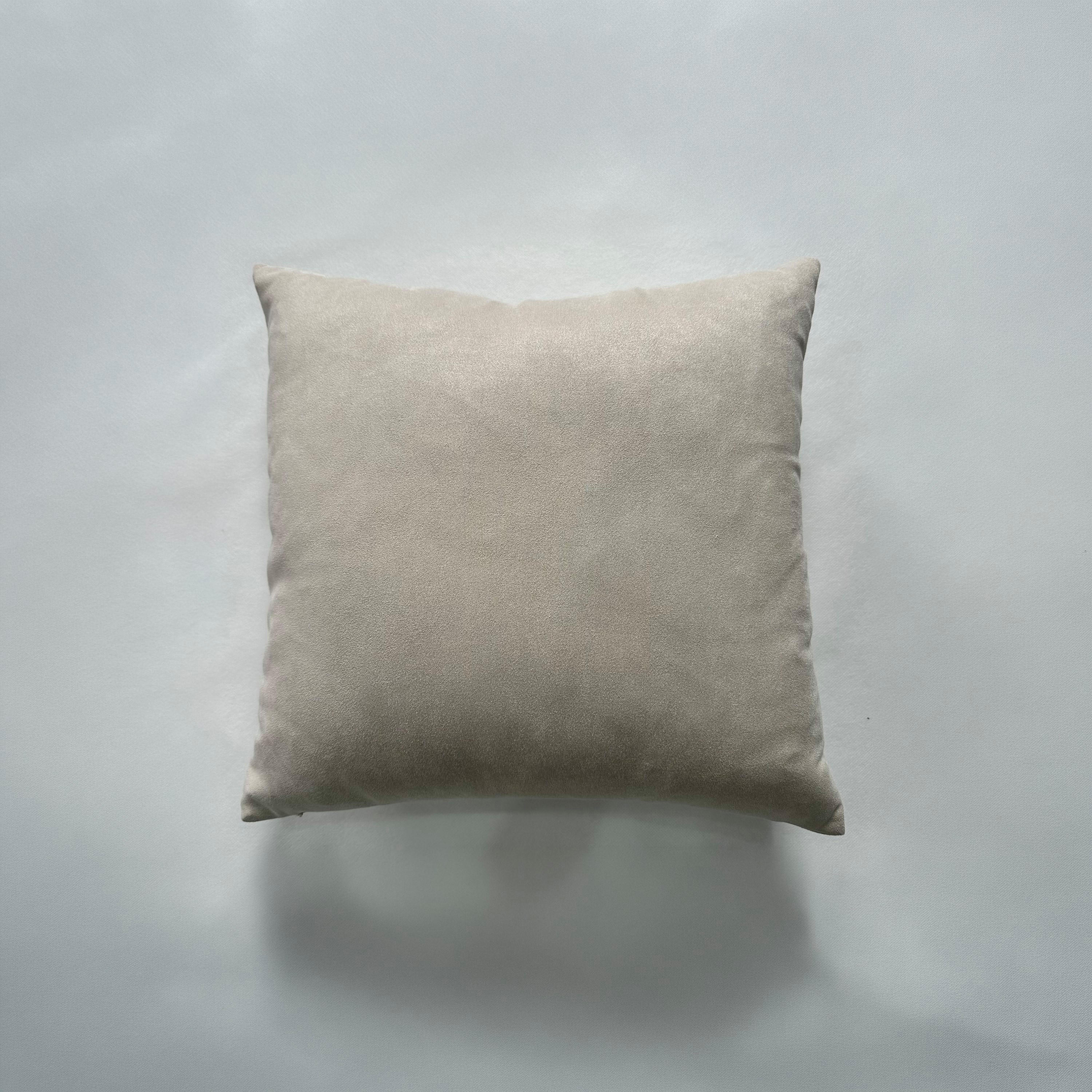 وسادة محشوة بحشوة صلبة - 45 × 45 سم-household-cushionsandthrows-filledcushions-decorativecushions-image-22