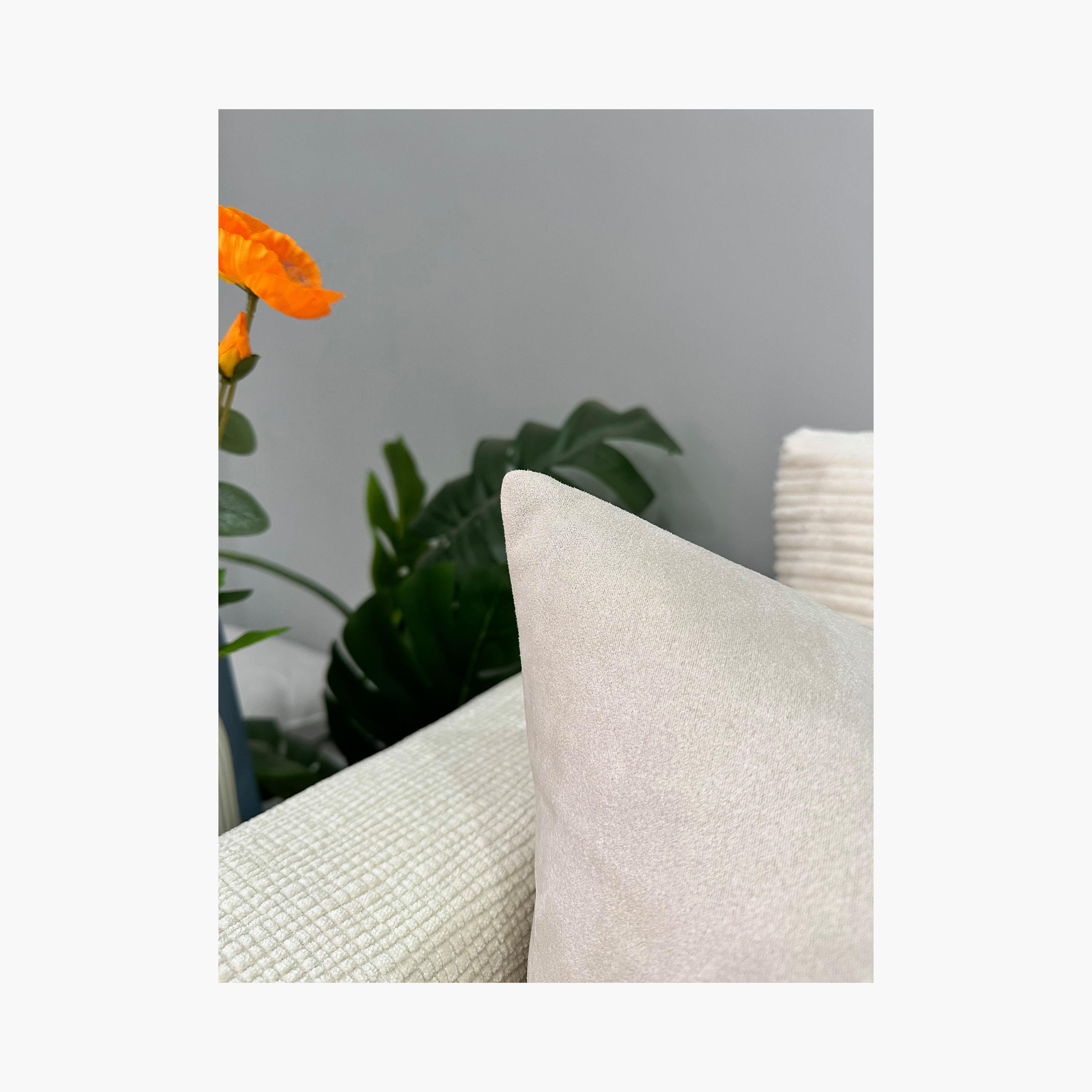 وسادة محشوة بحشوة صلبة - 45 × 45 سم-household-cushionsandthrows-filledcushions-decorativecushions-image-24