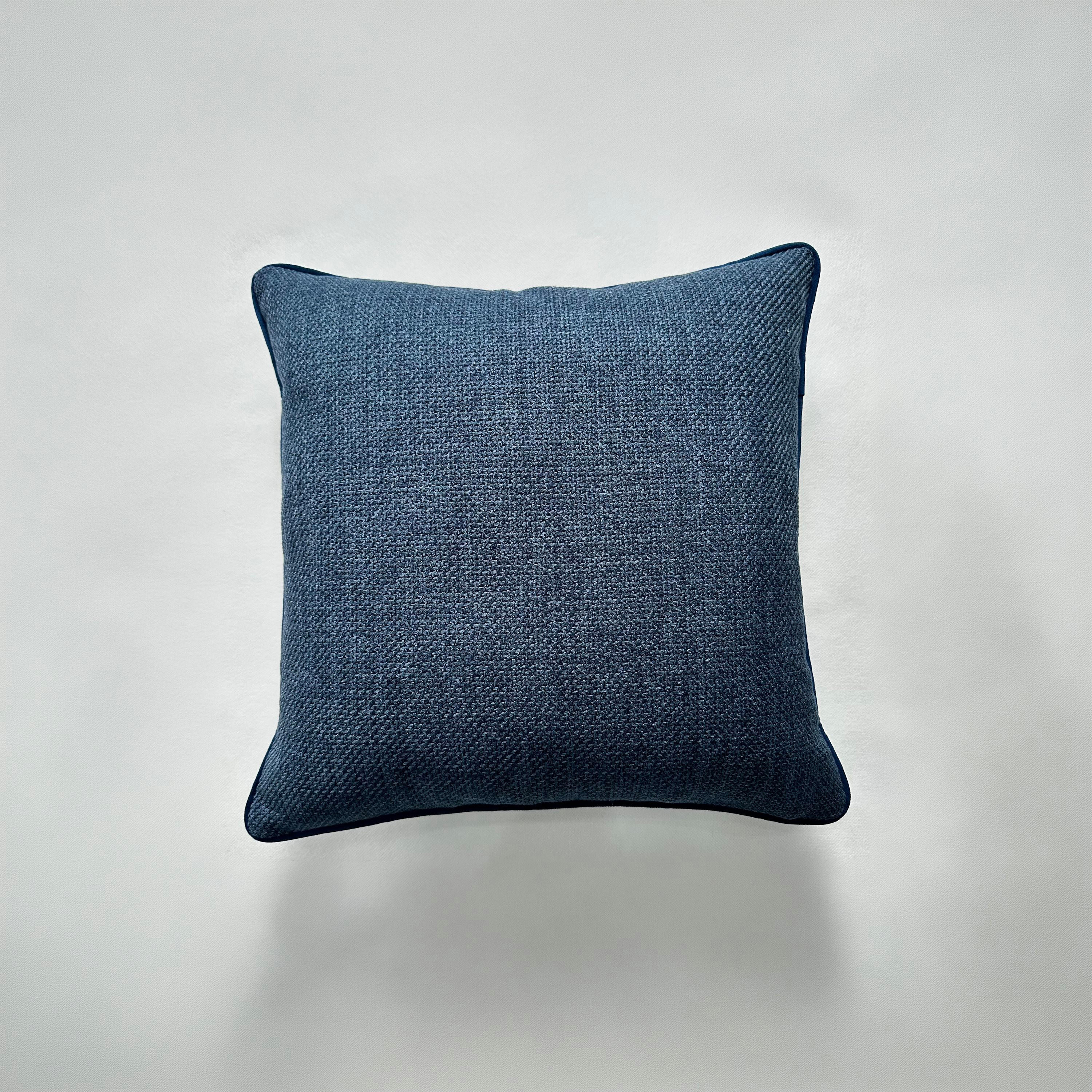 وسادة محشوة بحشوة صلبة - 45 × 45 سم-household-cushionsandthrows-filledcushions-decorativecushions-image-29