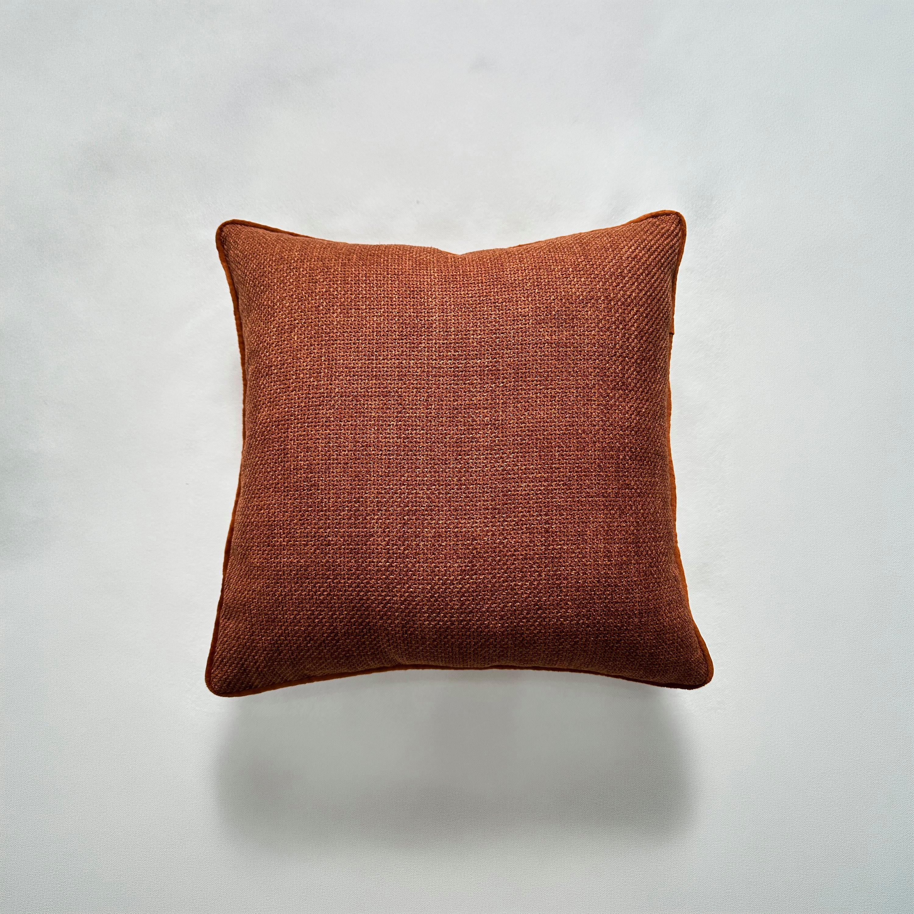 وسادة محشوة بحشوة صلبة - 45 × 45 سم-household-cushionsandthrows-filledcushions-decorativecushions-image-39