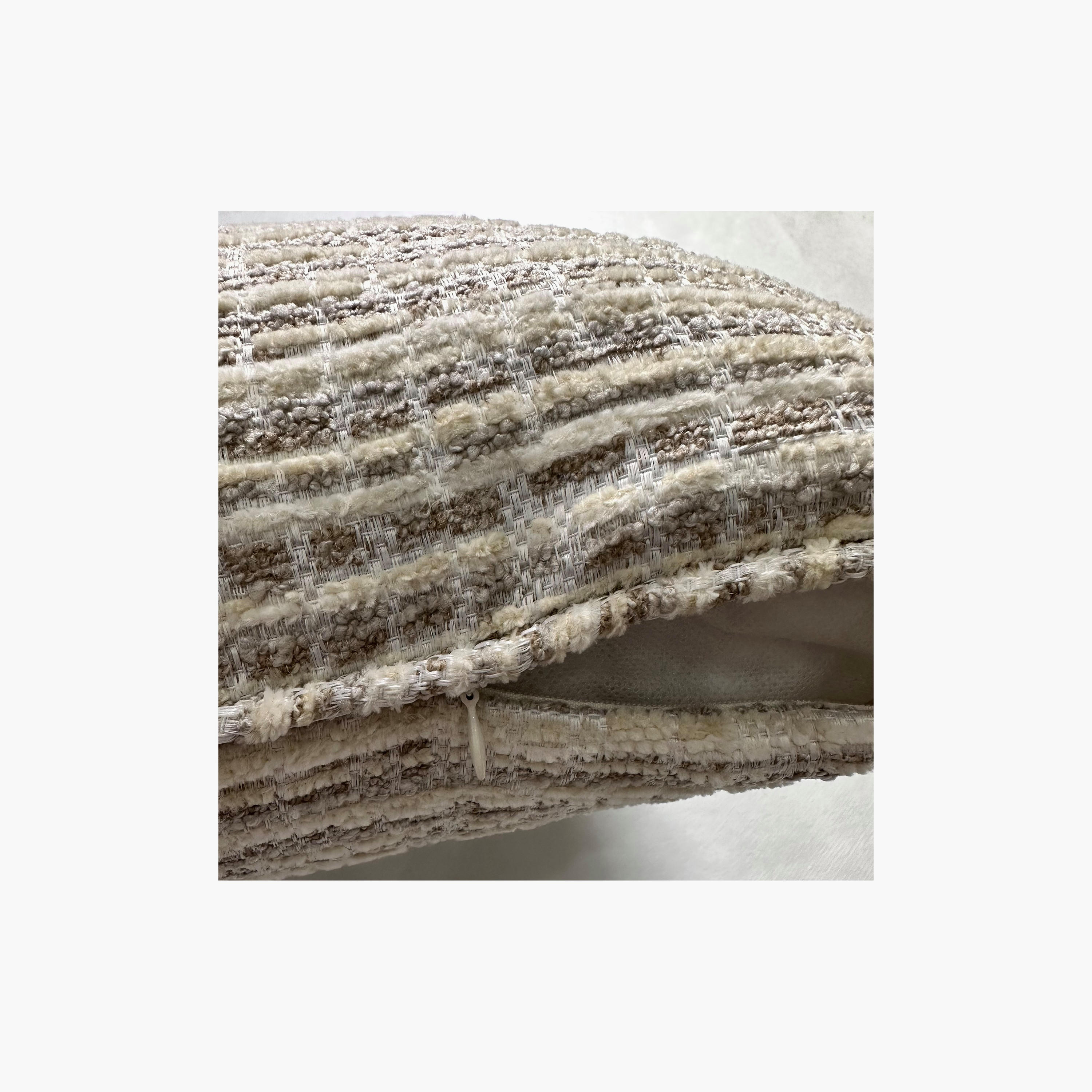 Solid Filled Cushion - 45x45 cms-household-cushionsandthrows-filledcushions-decorativecushions-image-3
