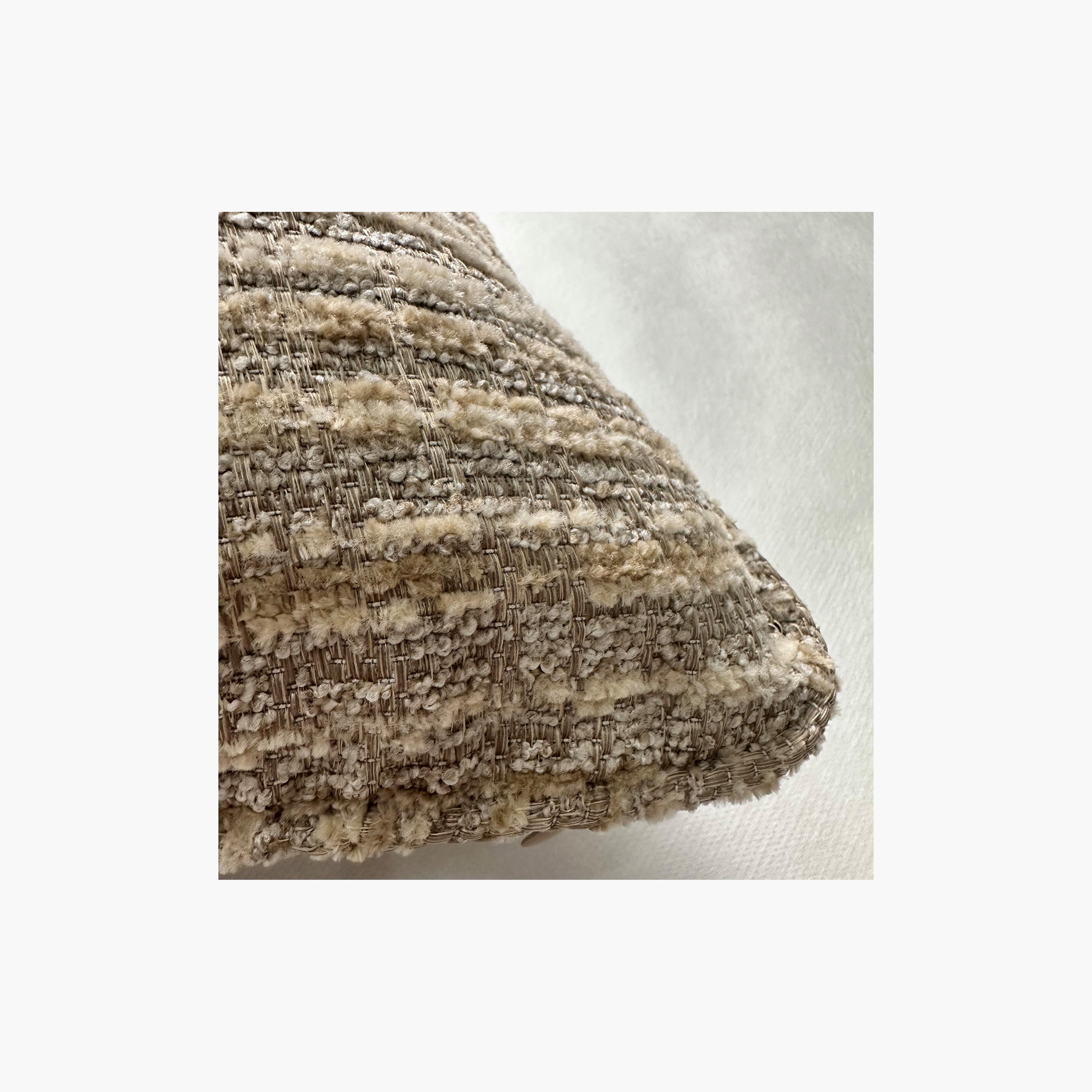 وسادة محشوة بحشوة صلبة - 45 × 45 سم-household-cushionsandthrows-filledcushions-decorativecushions-image-8