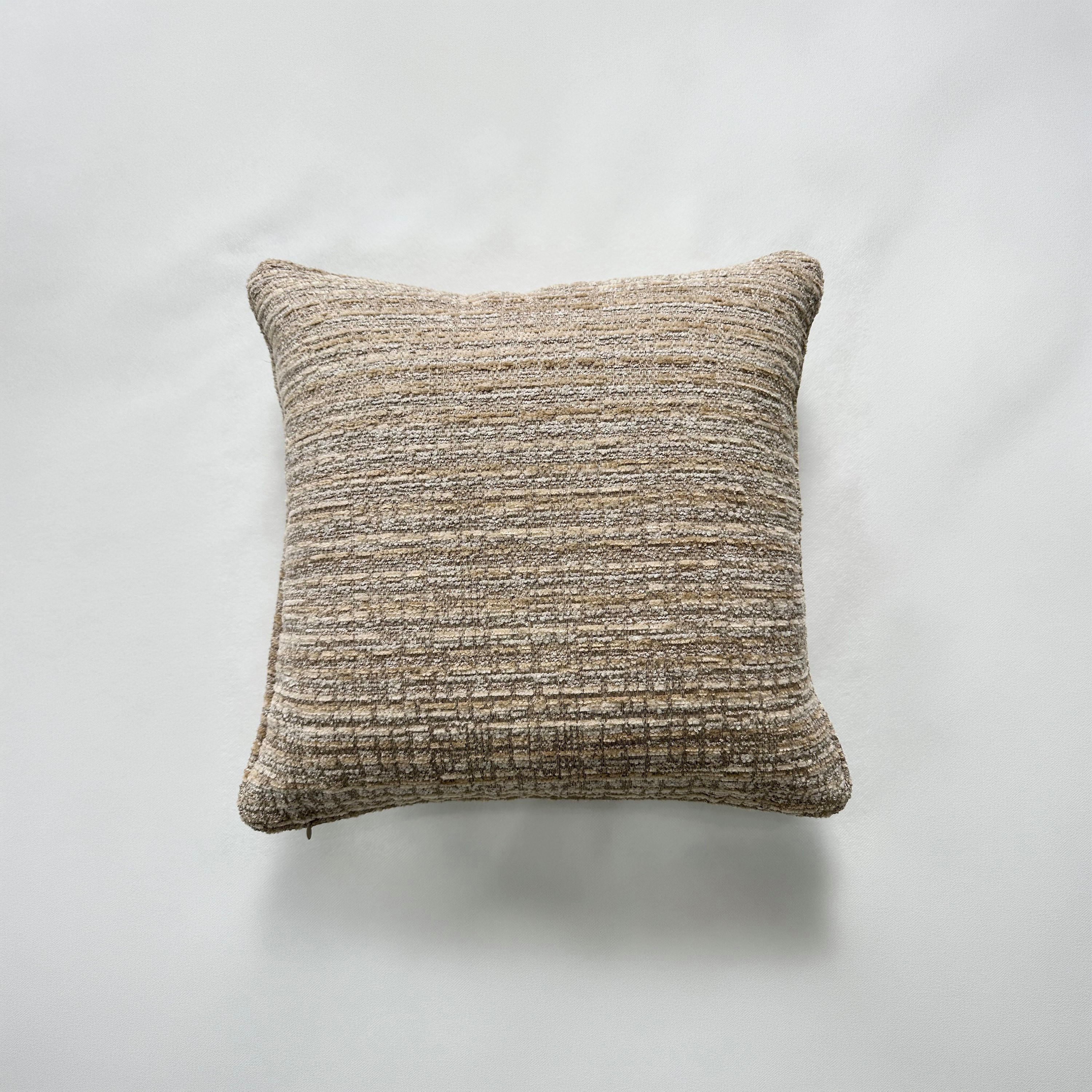 Solid Filled Cushion - 45x45 cms-household-cushionsandthrows-filledcushions-decorativecushions-image-4