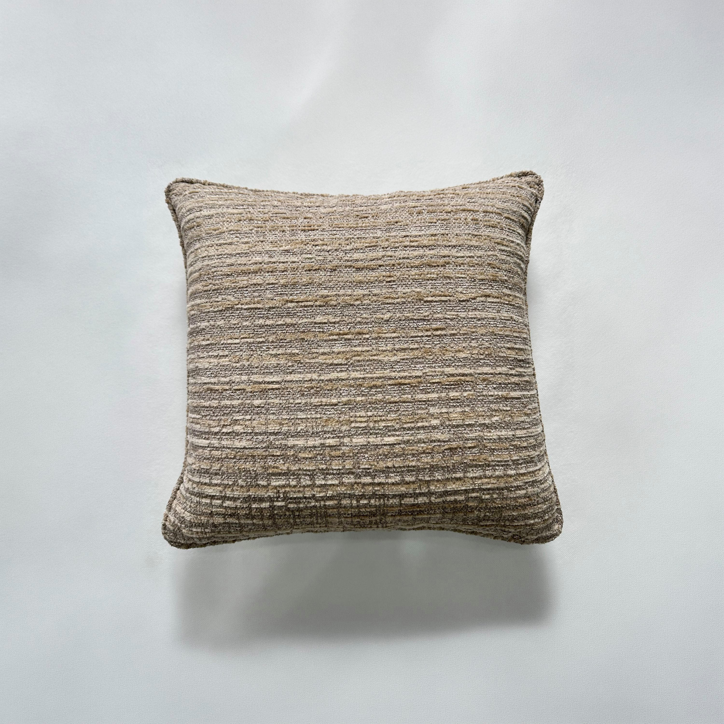 Solid Filled Cushion - 45x45 cms-household-cushionsandthrows-filledcushions-decorativecushions-image-5