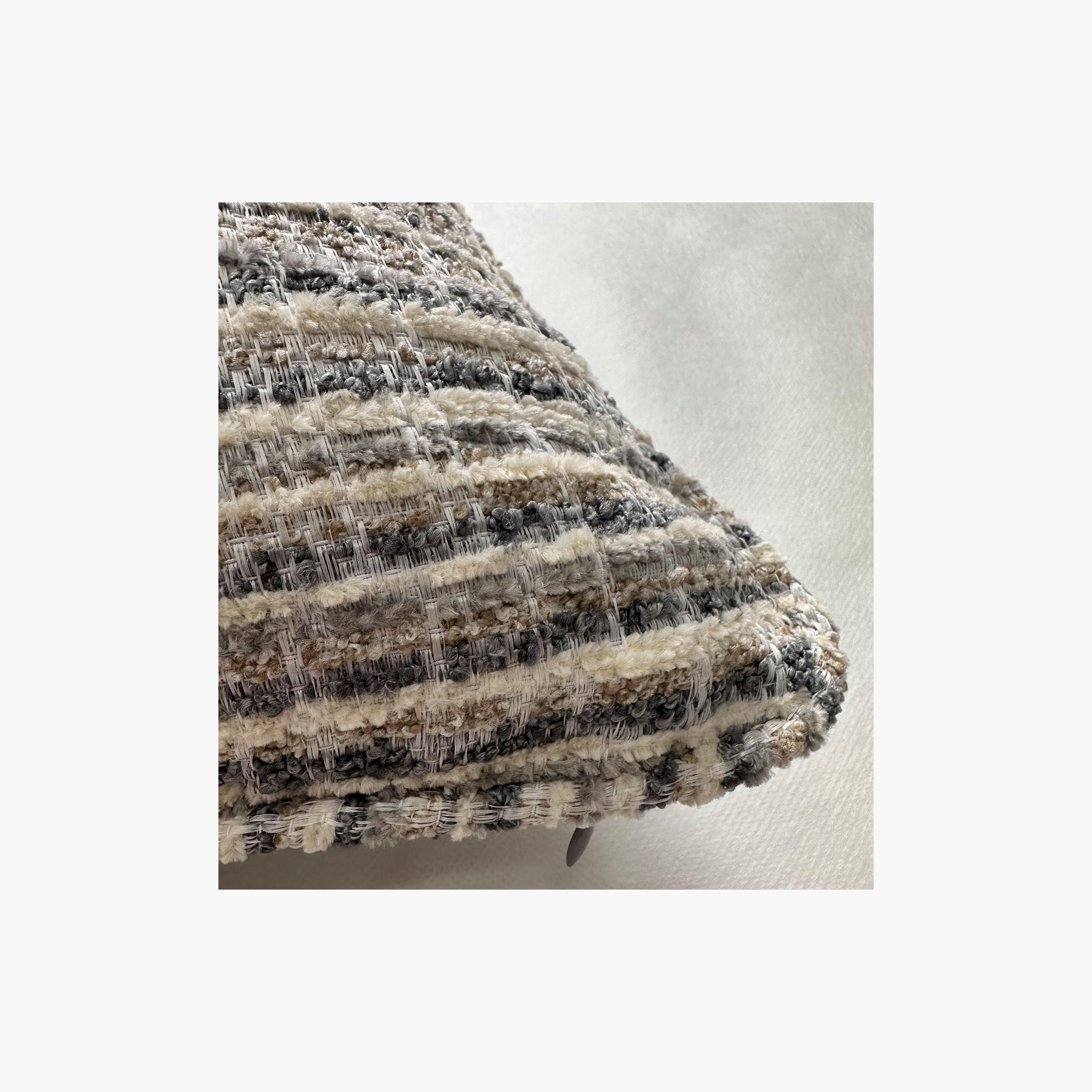 وسادة محشوة بحشوة صلبة - 45 × 45 سم-household-cushionsandthrows-filledcushions-decorativecushions-image-13
