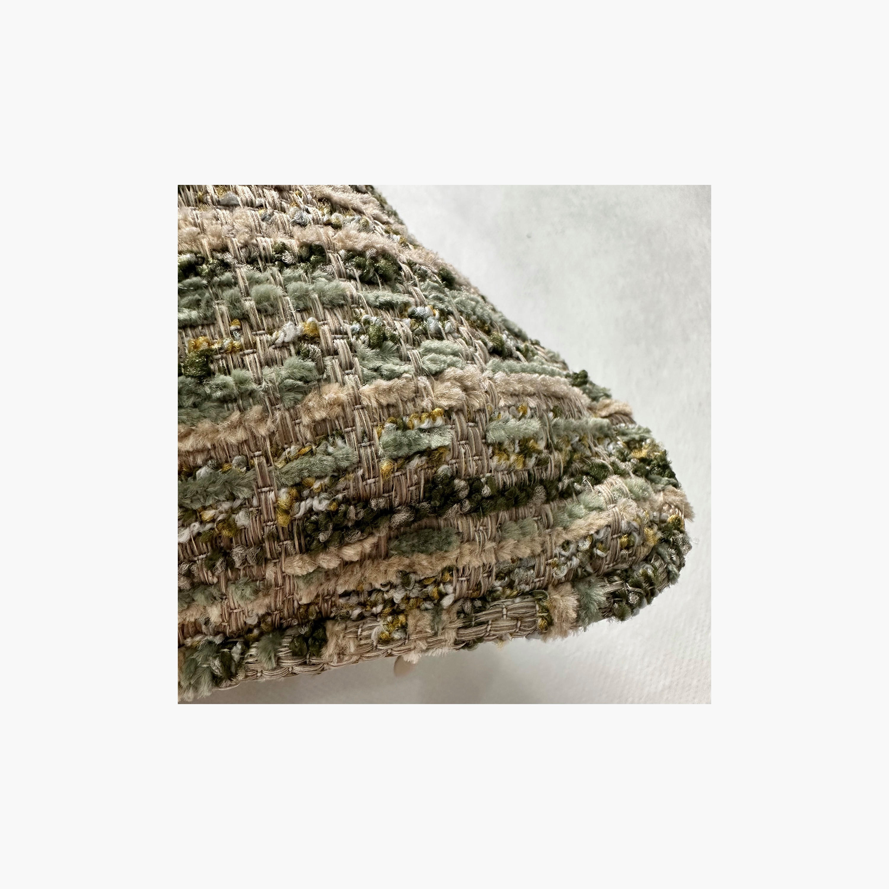 Solid Filled Cushion - 45x45 cms-household-cushionsandthrows-filledcushions-decorativecushions-image-2