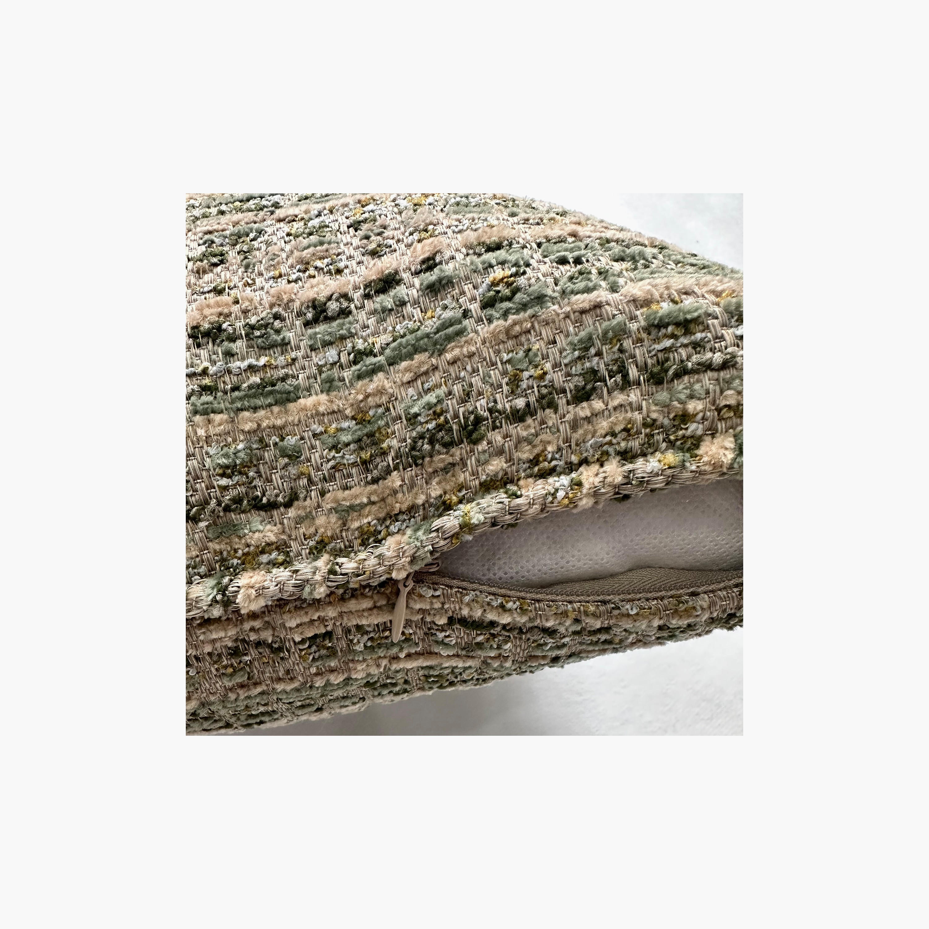 Solid Filled Cushion - 45x45 cms-household-cushionsandthrows-filledcushions-decorativecushions-image-3