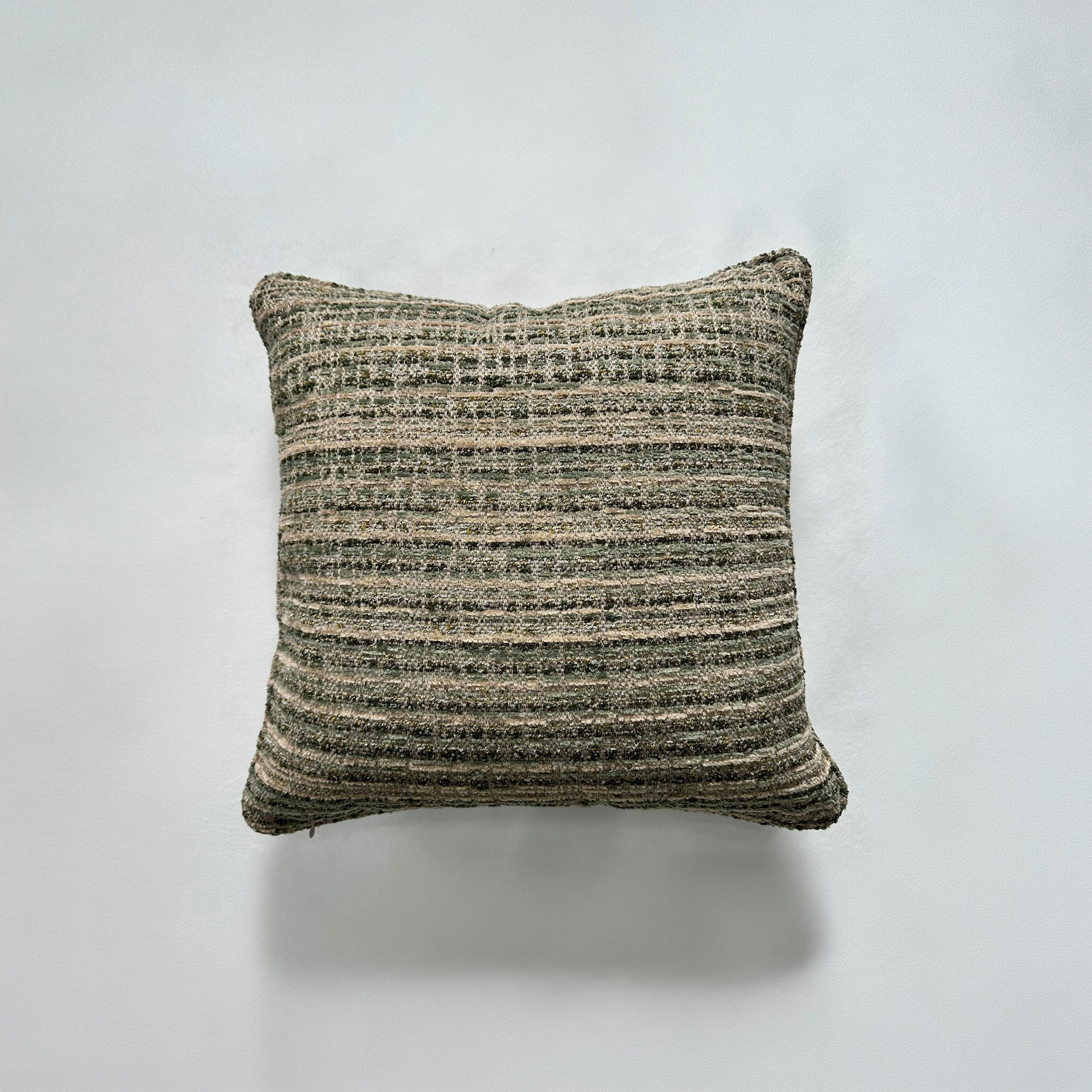 وسادة محشوة بحشوة صلبة - 45 × 45 سم-household-cushionsandthrows-filledcushions-decorativecushions-image-27