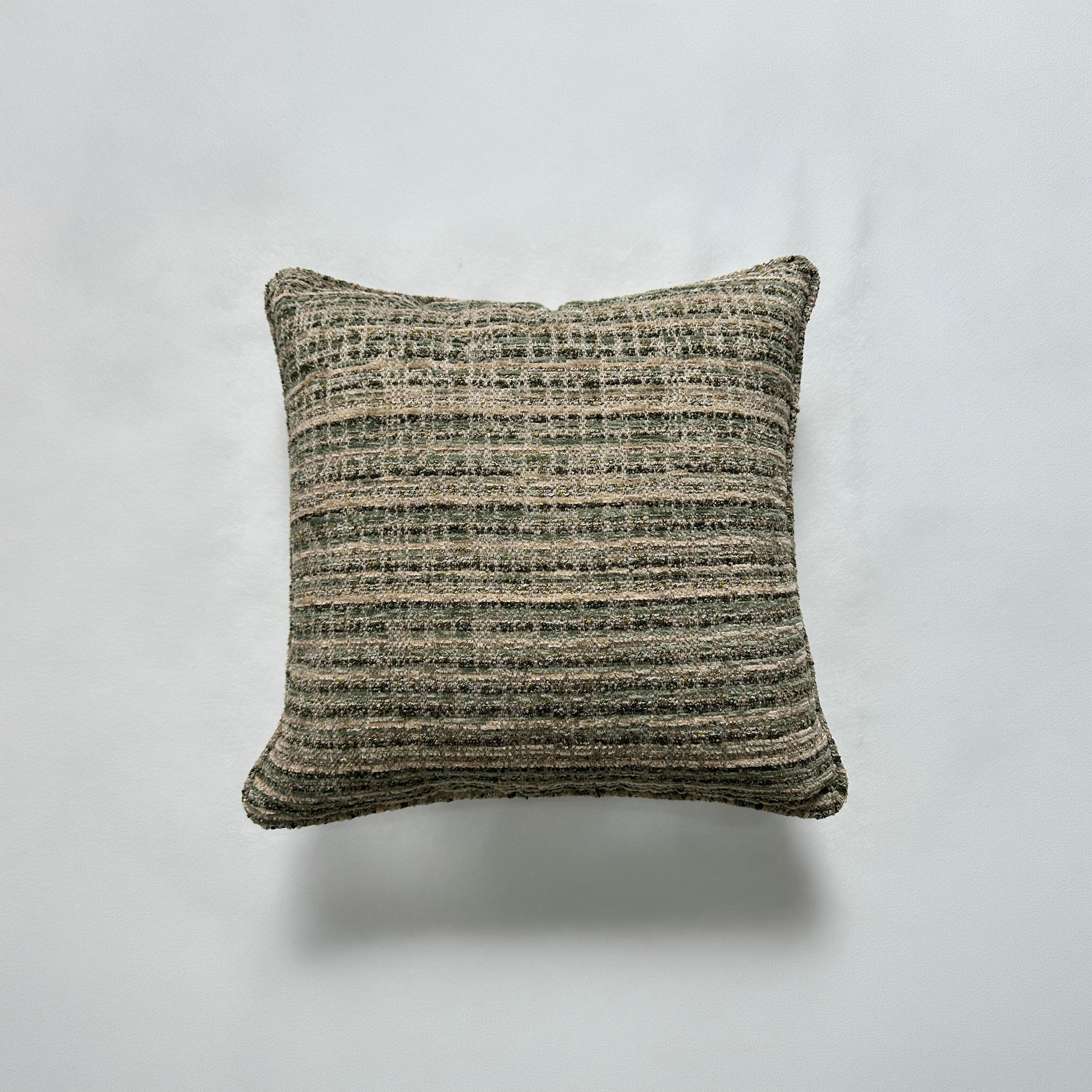 Solid Filled Cushion - 45x45 cms-household-cushionsandthrows-filledcushions-decorativecushions-image-5