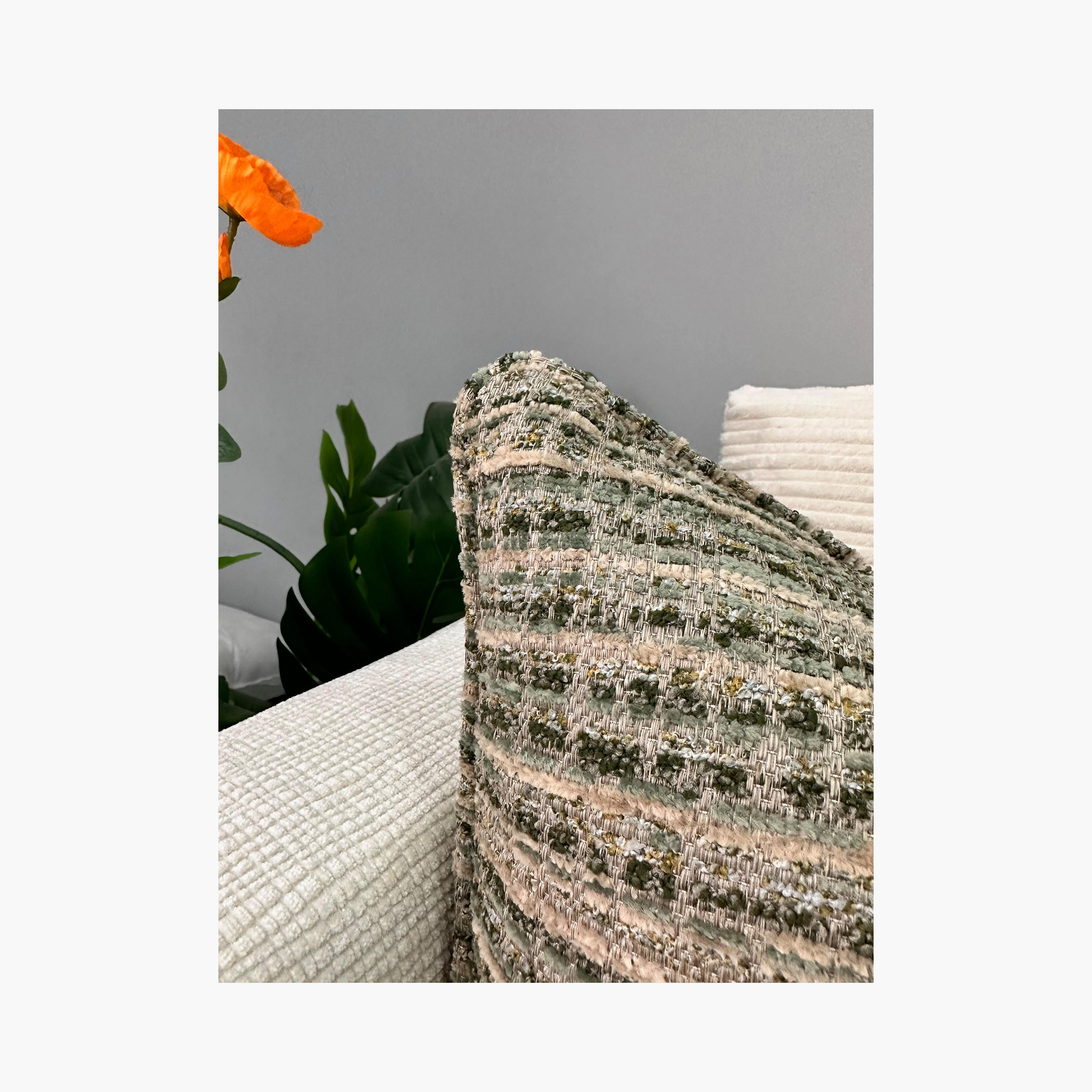 Solid Filled Cushion - 45x45 cms-household-cushionsandthrows-filledcushions-decorativecushions-image-6