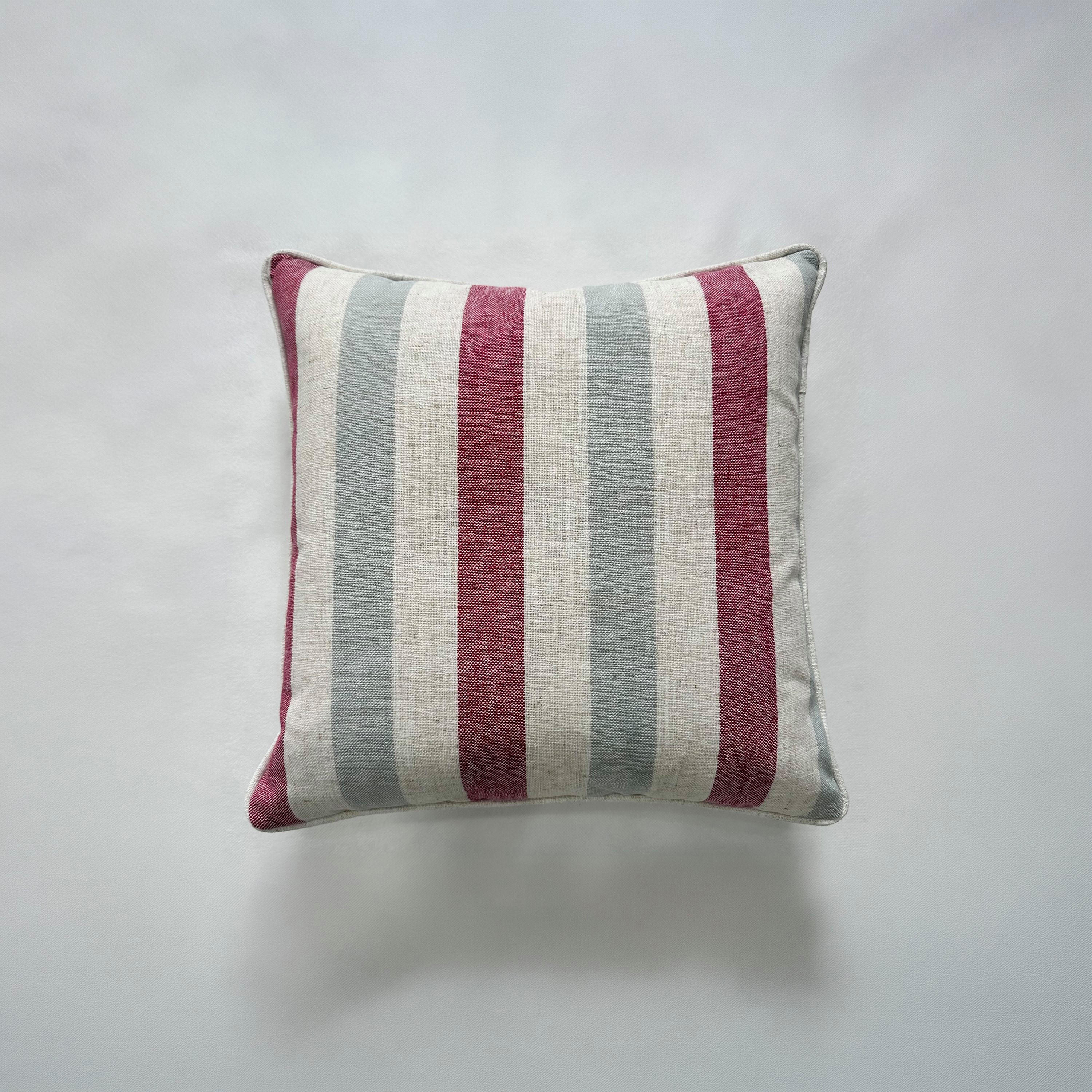 وسادة محشوة بحشوة صلبة - 45 × 45 سم-household-cushionsandthrows-filledcushions-decorativecushions-image-34