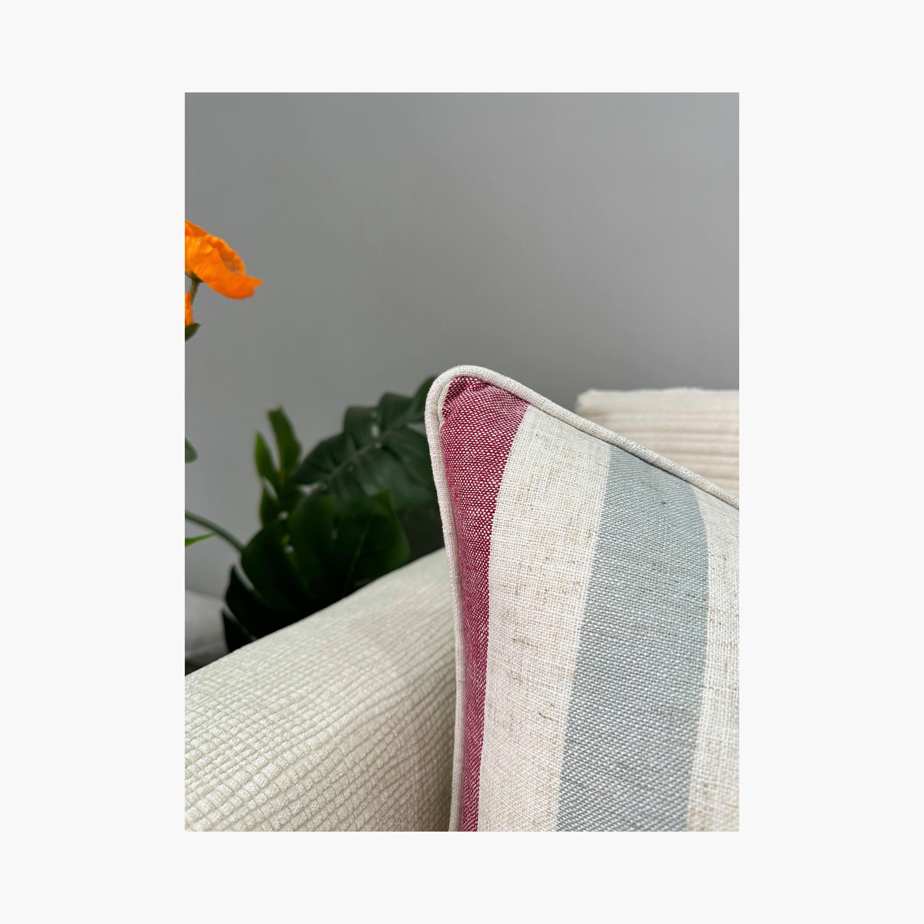 وسادة محشوة بحشوة صلبة - 45 × 45 سم-household-cushionsandthrows-filledcushions-decorativecushions-image-35