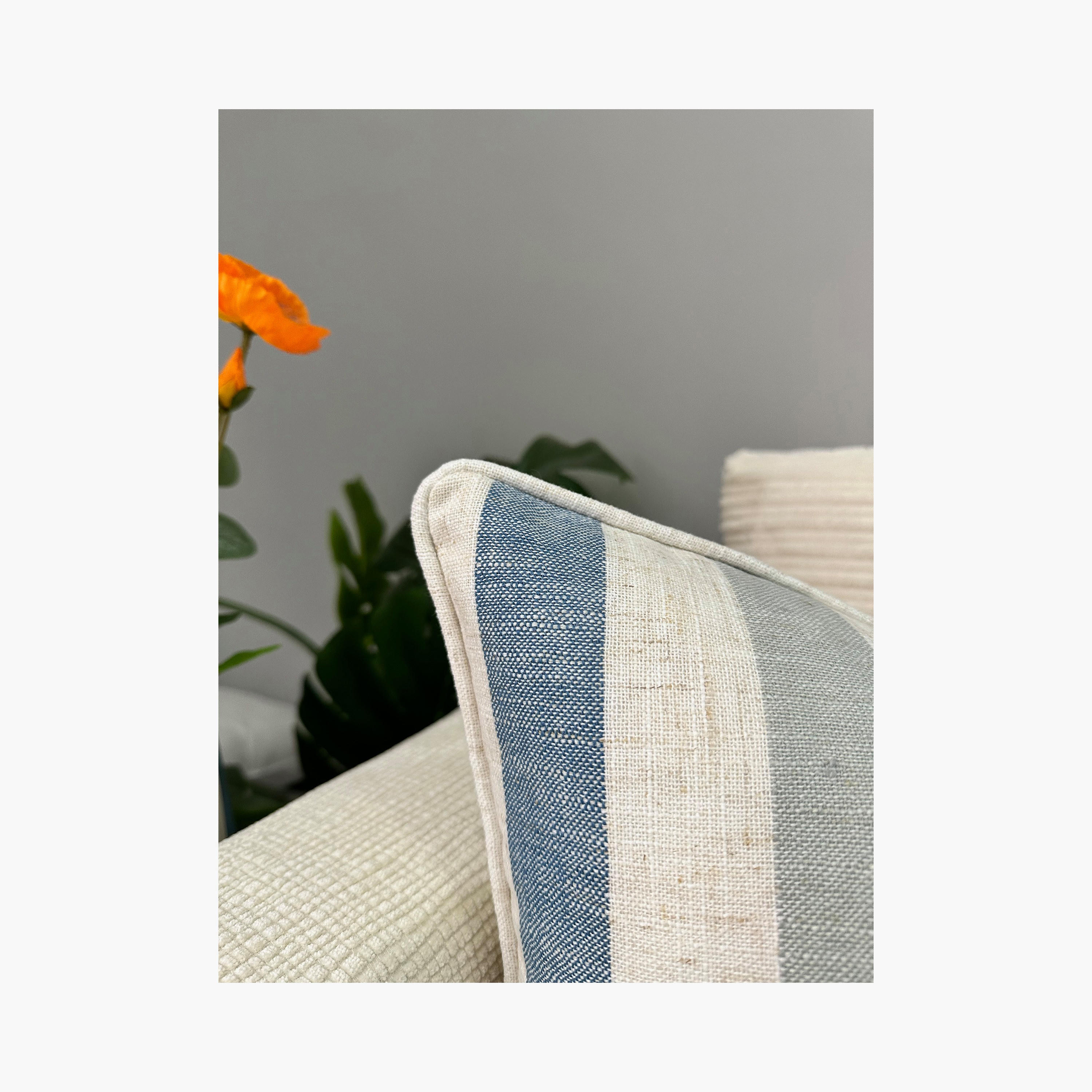 وسادة محشوة بحشوة صلبة - 45 × 45 سم-household-cushionsandthrows-filledcushions-decorativecushions-image-41