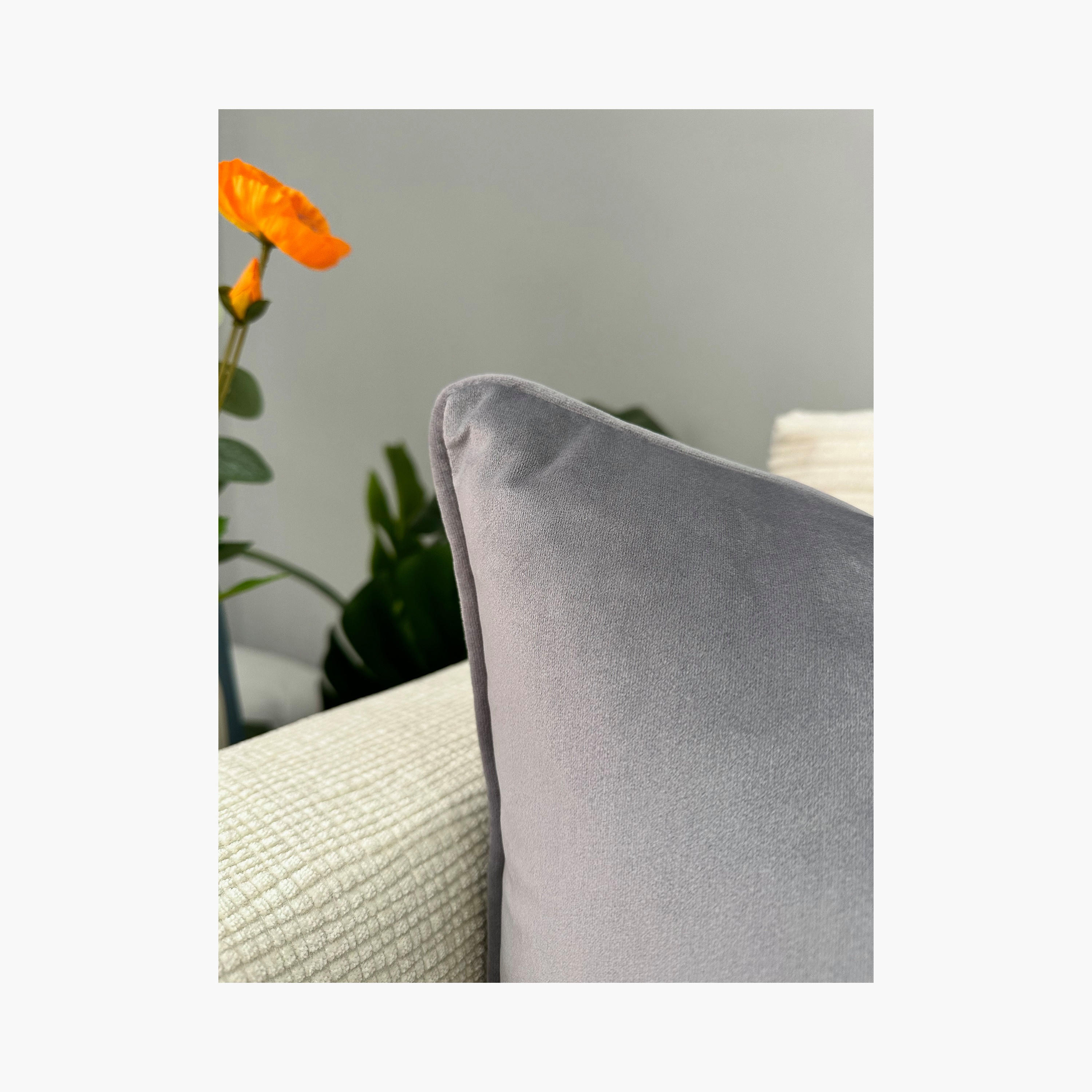 وسادة محشوة بحشوة صلبة - 45 × 45 سم-household-cushionsandthrows-filledcushions-decorativecushions-image-10