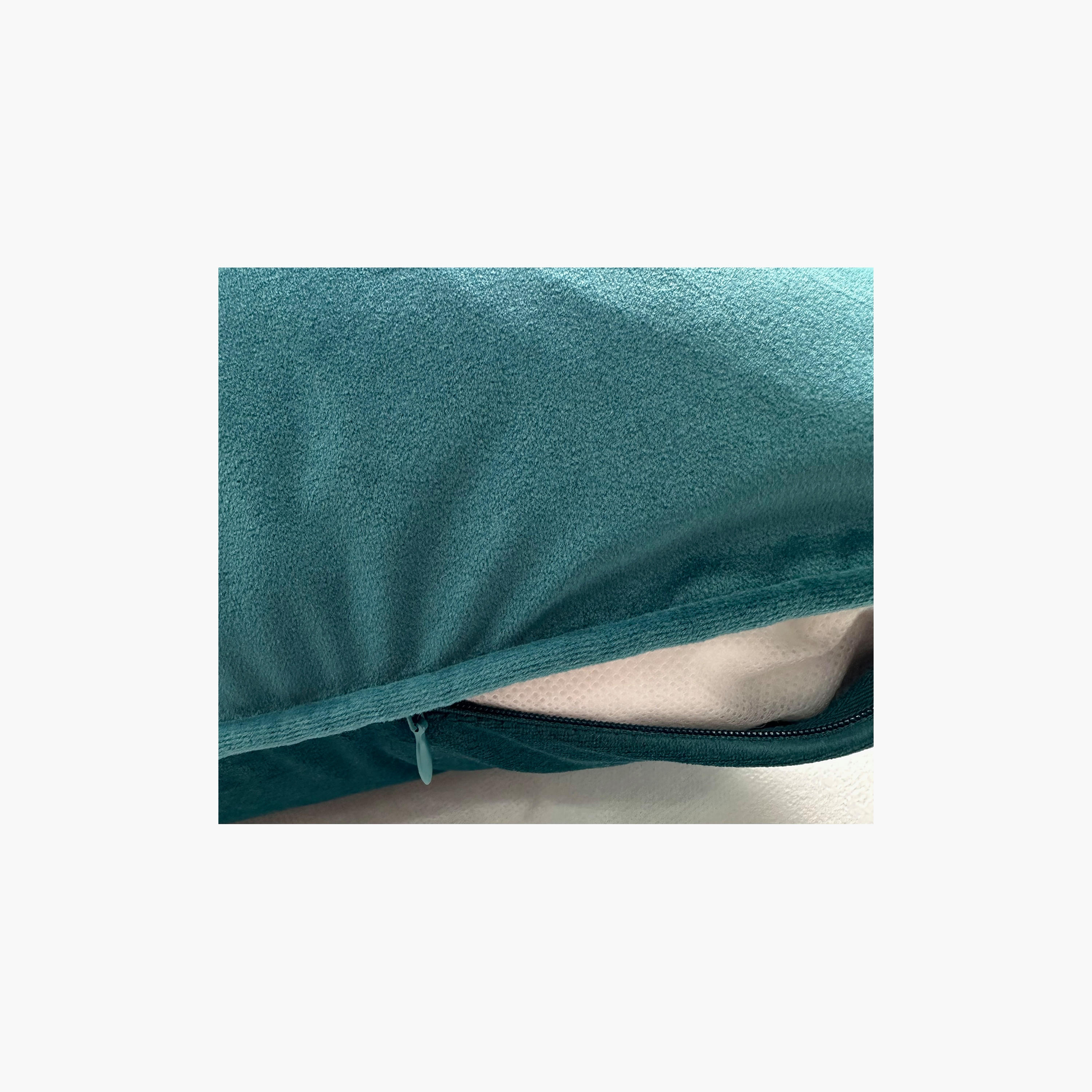وسادة محشوة بحشوة صلبة - 45 × 45 سم-household-cushionsandthrows-filledcushions-decorativecushions-image-13