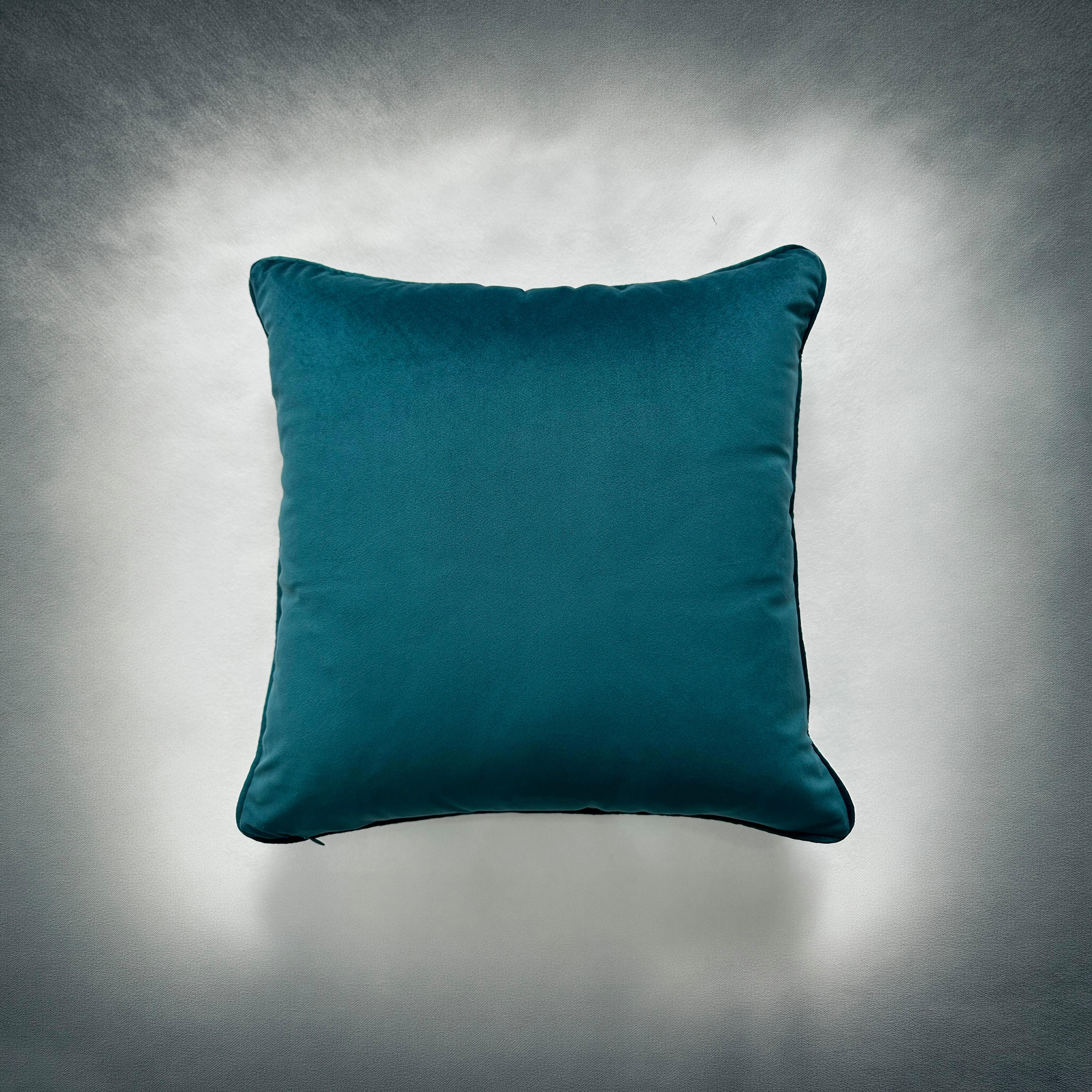 وسادة محشوة بحشوة صلبة - 45 × 45 سم-household-cushionsandthrows-filledcushions-decorativecushions-image-14