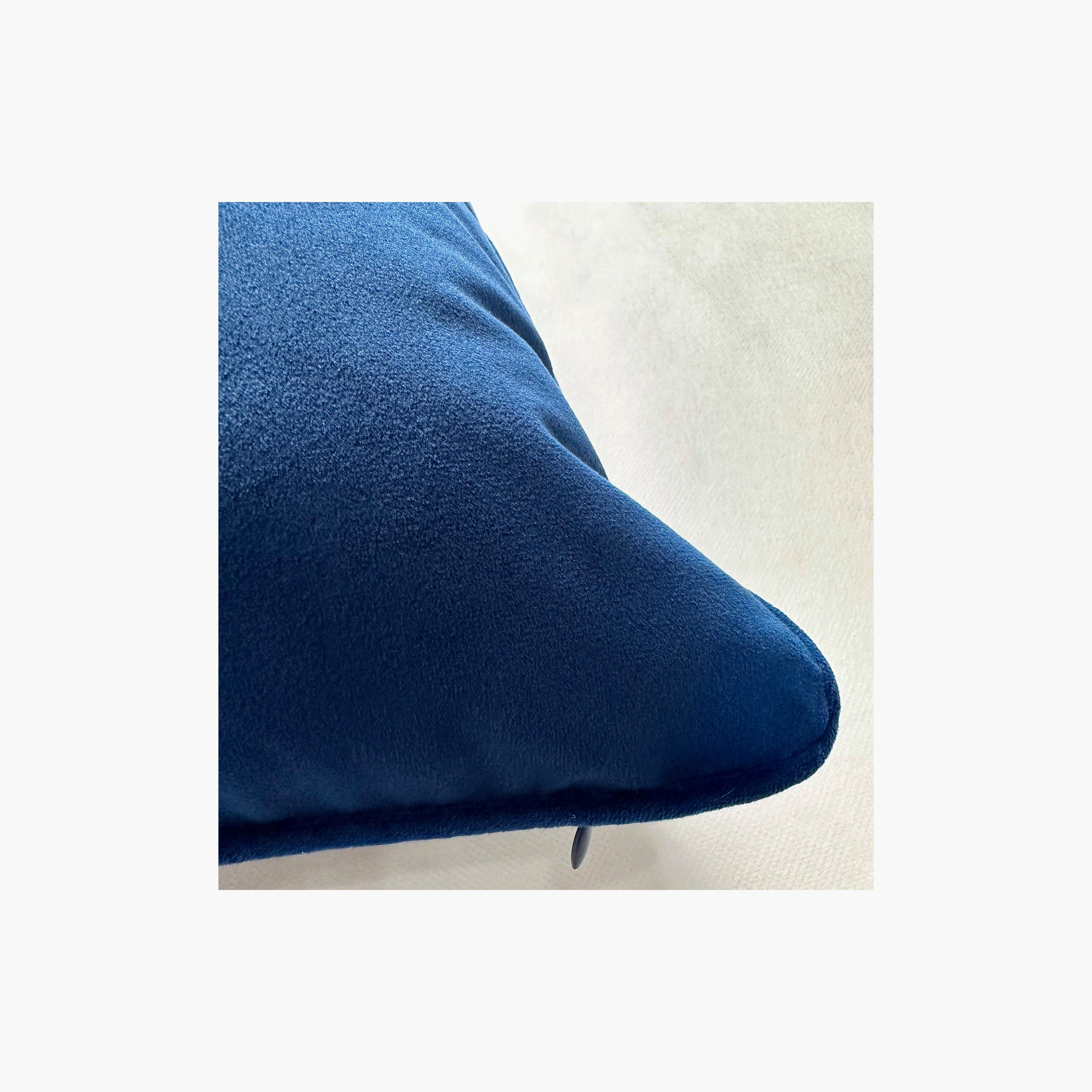 Solid Filled Cushion - 45x45 cms-household-cushionsandthrows-filledcushions-decorativecushions-image-2
