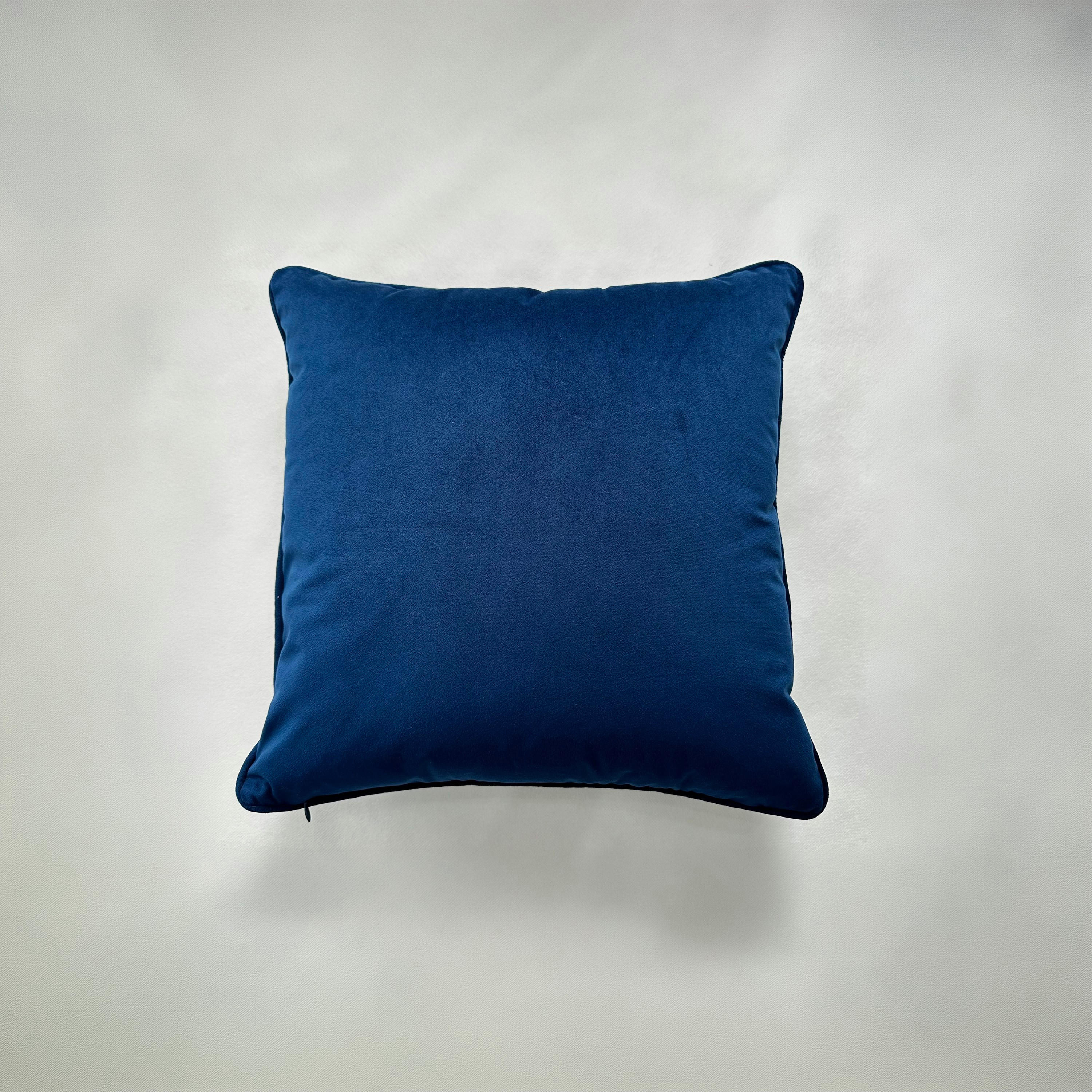 وسادة محشوة بحشوة صلبة - 45 × 45 سم-household-cushionsandthrows-filledcushions-decorativecushions-image-20