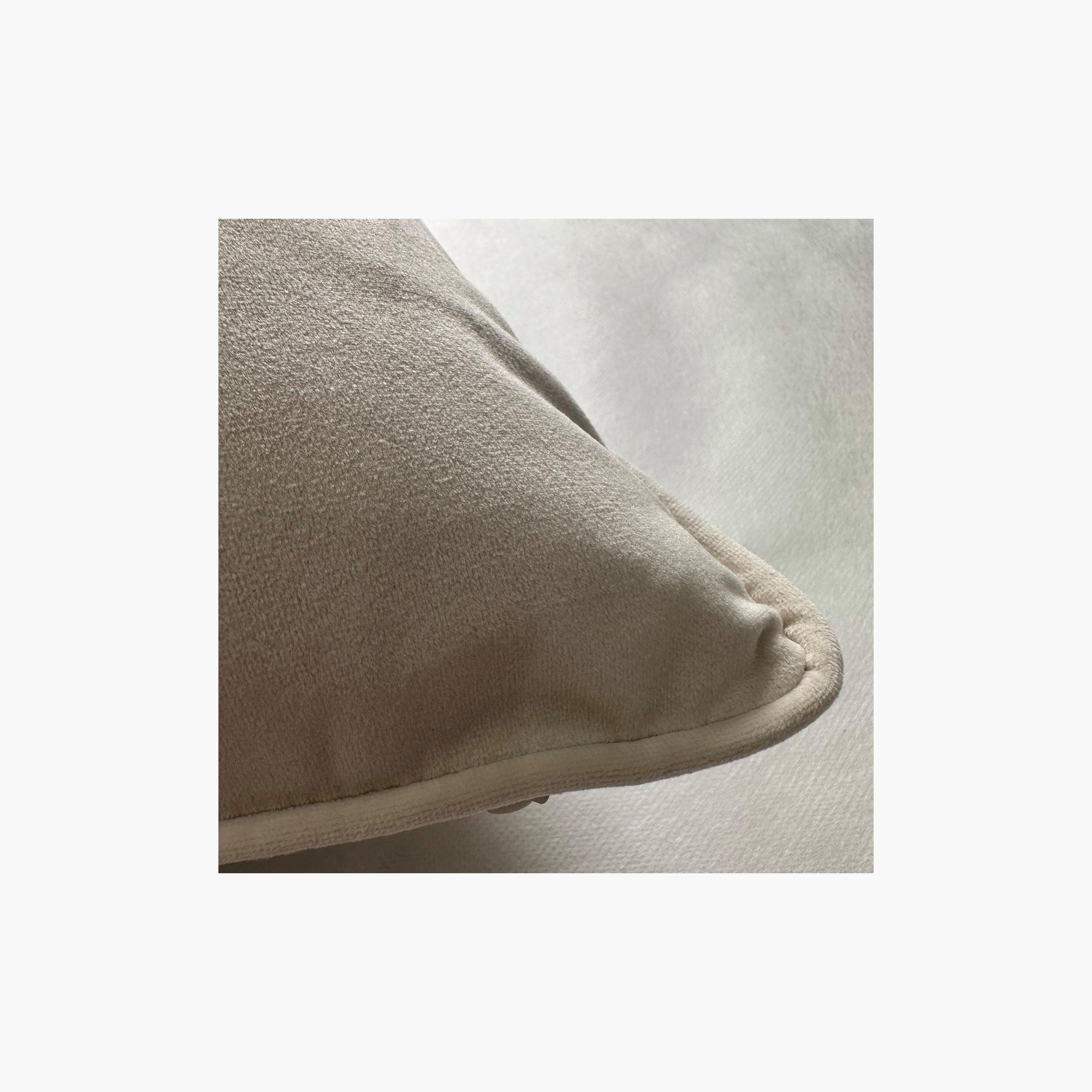 Solid Filled Cushion - 45x45 cms-household-cushionsandthrows-filledcushions-decorativecushions-image-2