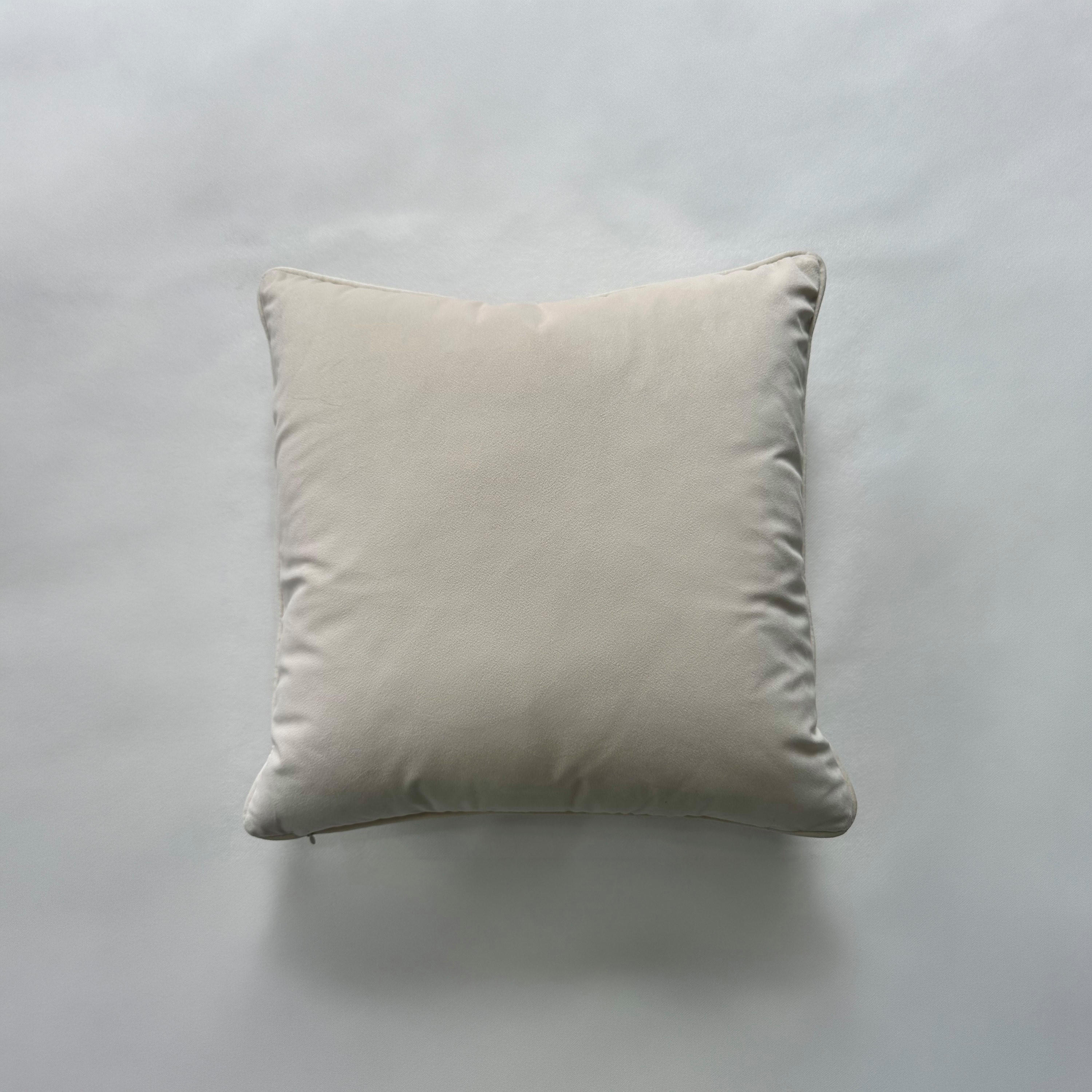 وسادة محشوة بحشوة صلبة - 45 × 45 سم-household-cushionsandthrows-filledcushions-decorativecushions-image-26