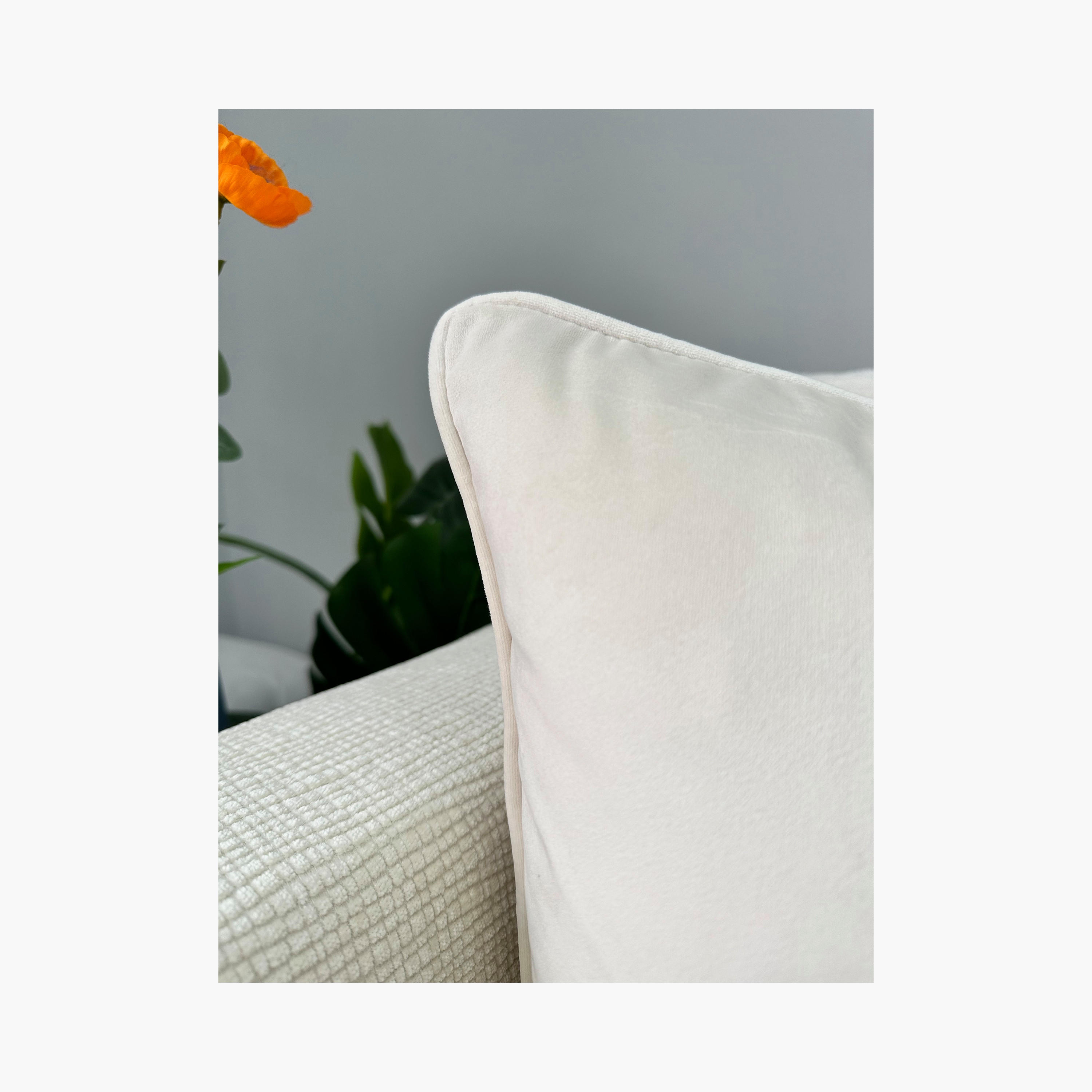 وسادة محشوة بحشوة صلبة - 45 × 45 سم-household-cushionsandthrows-filledcushions-decorativecushions-image-28