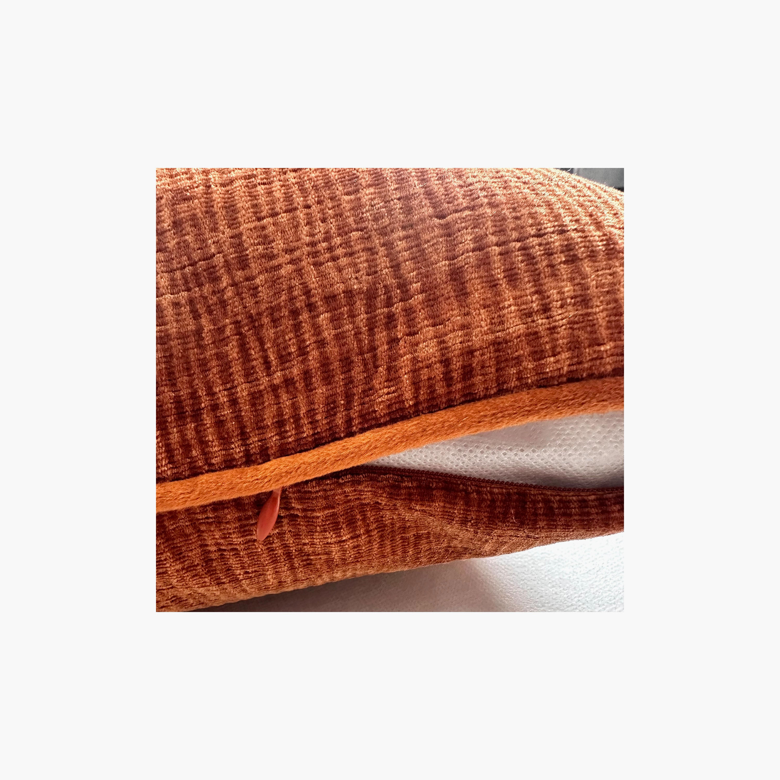 Solid Filled Cushion - 45x45 cms-household-cushionsandthrows-filledcushions-decorativecushions-image-3