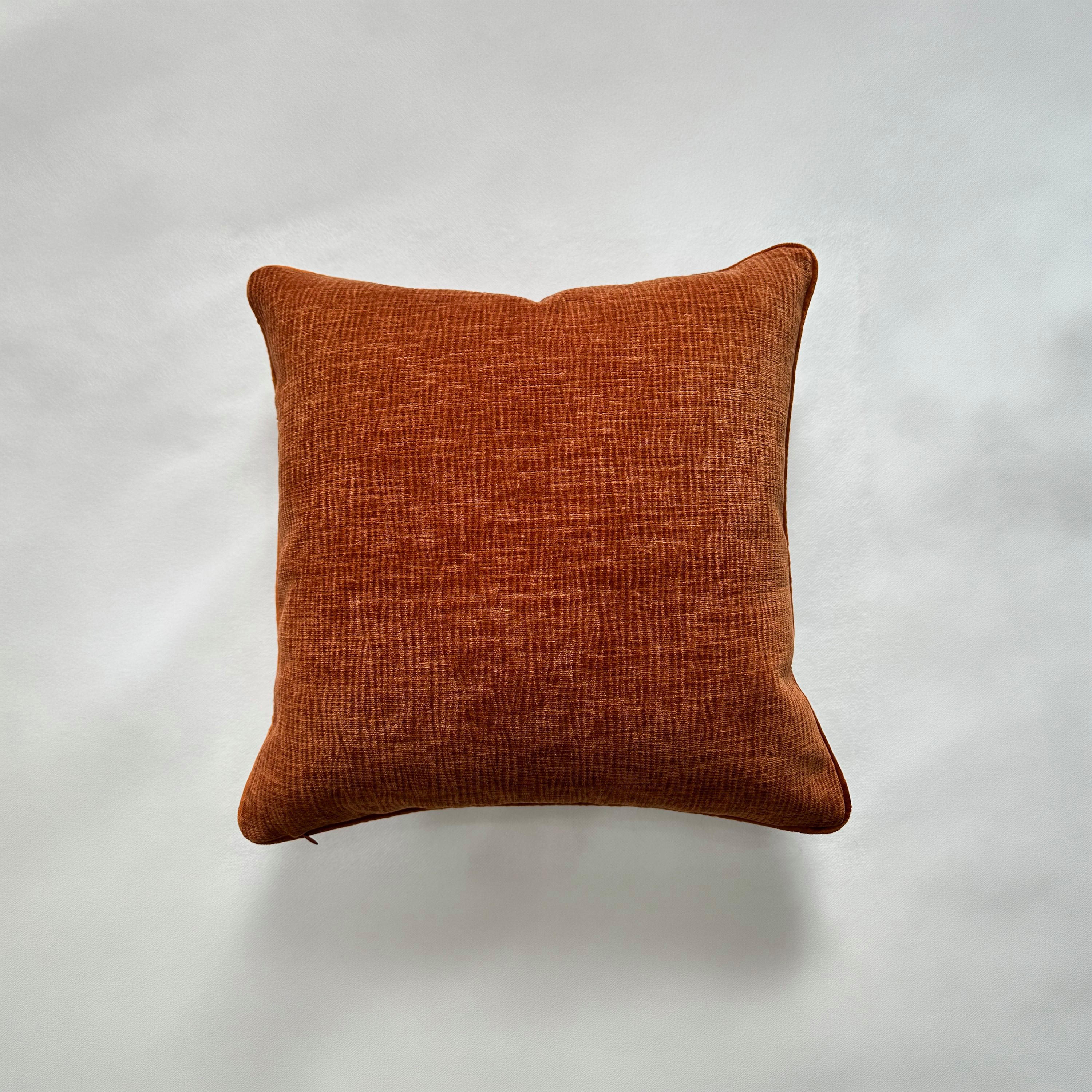 وسادة محشوة بحشوة صلبة - 45 × 45 سم-household-cushionsandthrows-filledcushions-decorativecushions-image-32