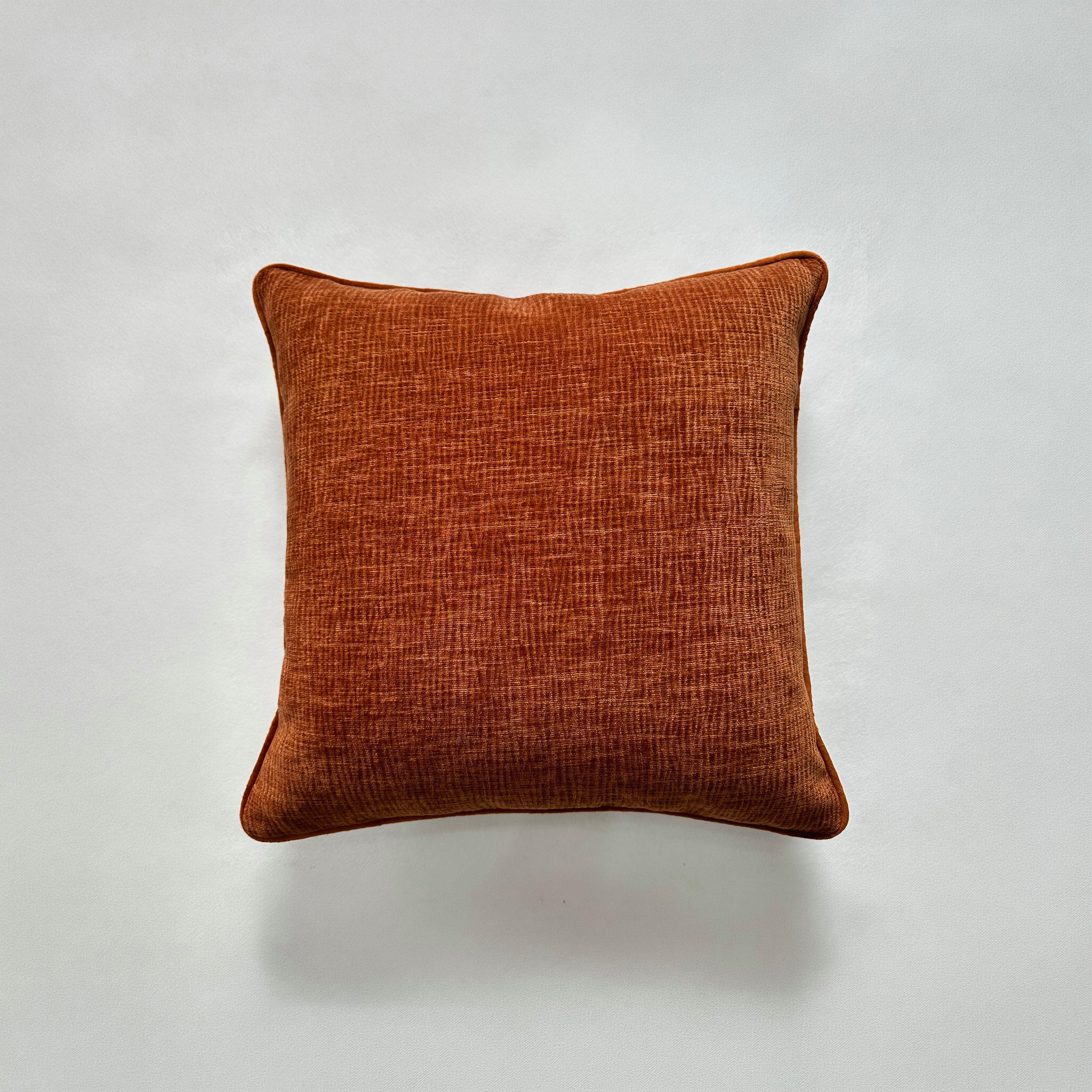 Solid Filled Cushion - 45x45 cms-household-cushionsandthrows-filledcushions-decorativecushions-image-5