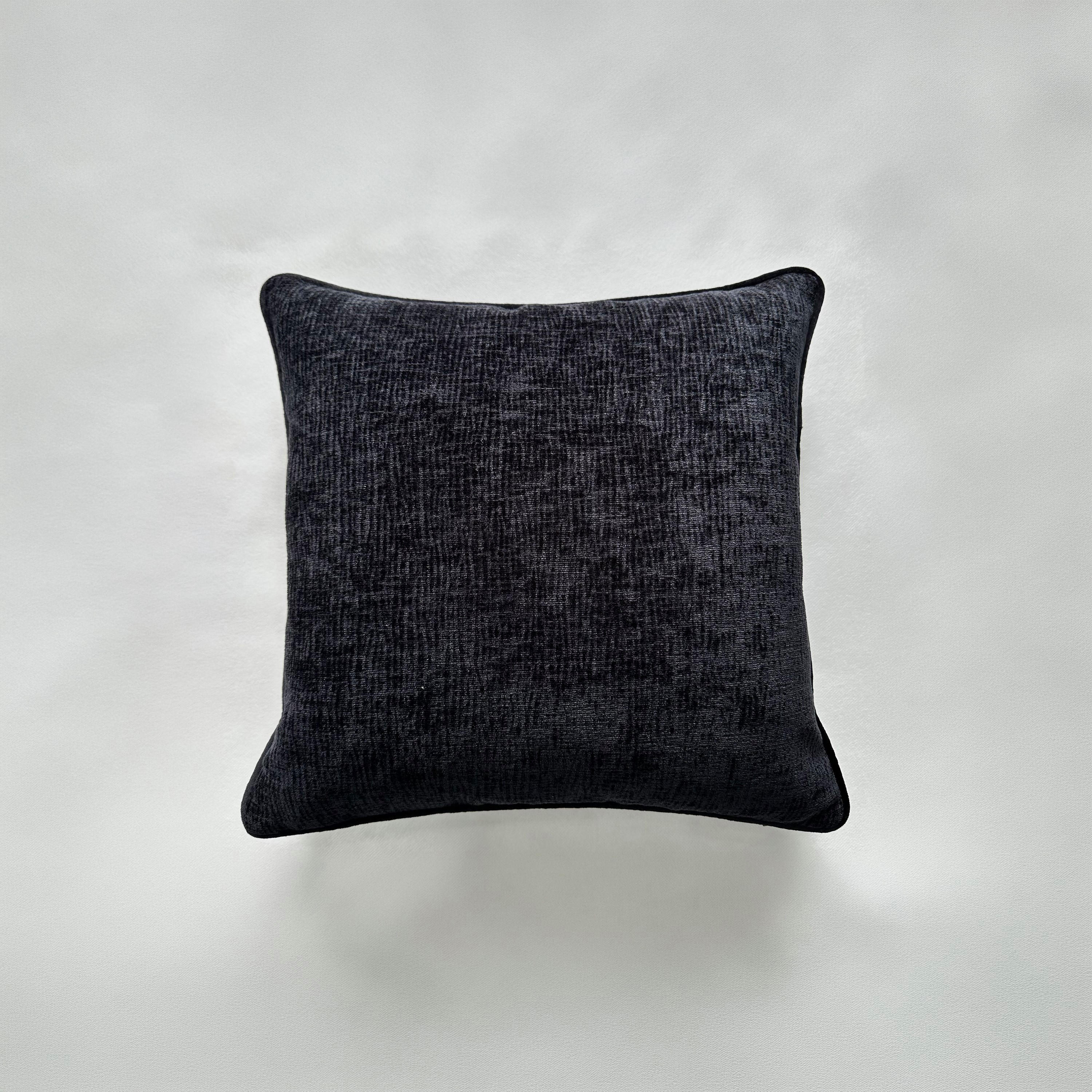 وسادة محشوة بحشوة صلبة - 45 × 45 سم-household-cushionsandthrows-filledcushions-decorativecushions-image-38